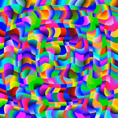 Rainbow Room