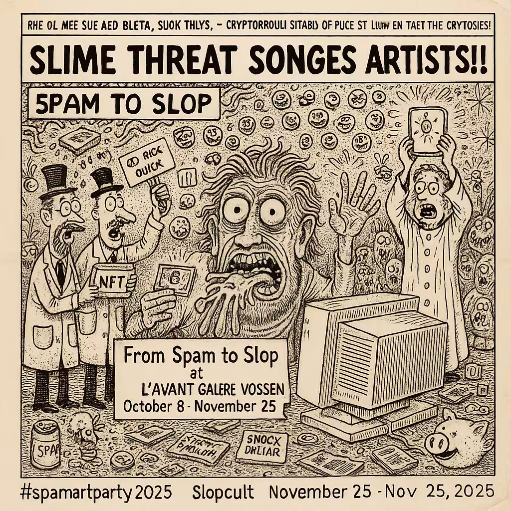slop slam song ep cover