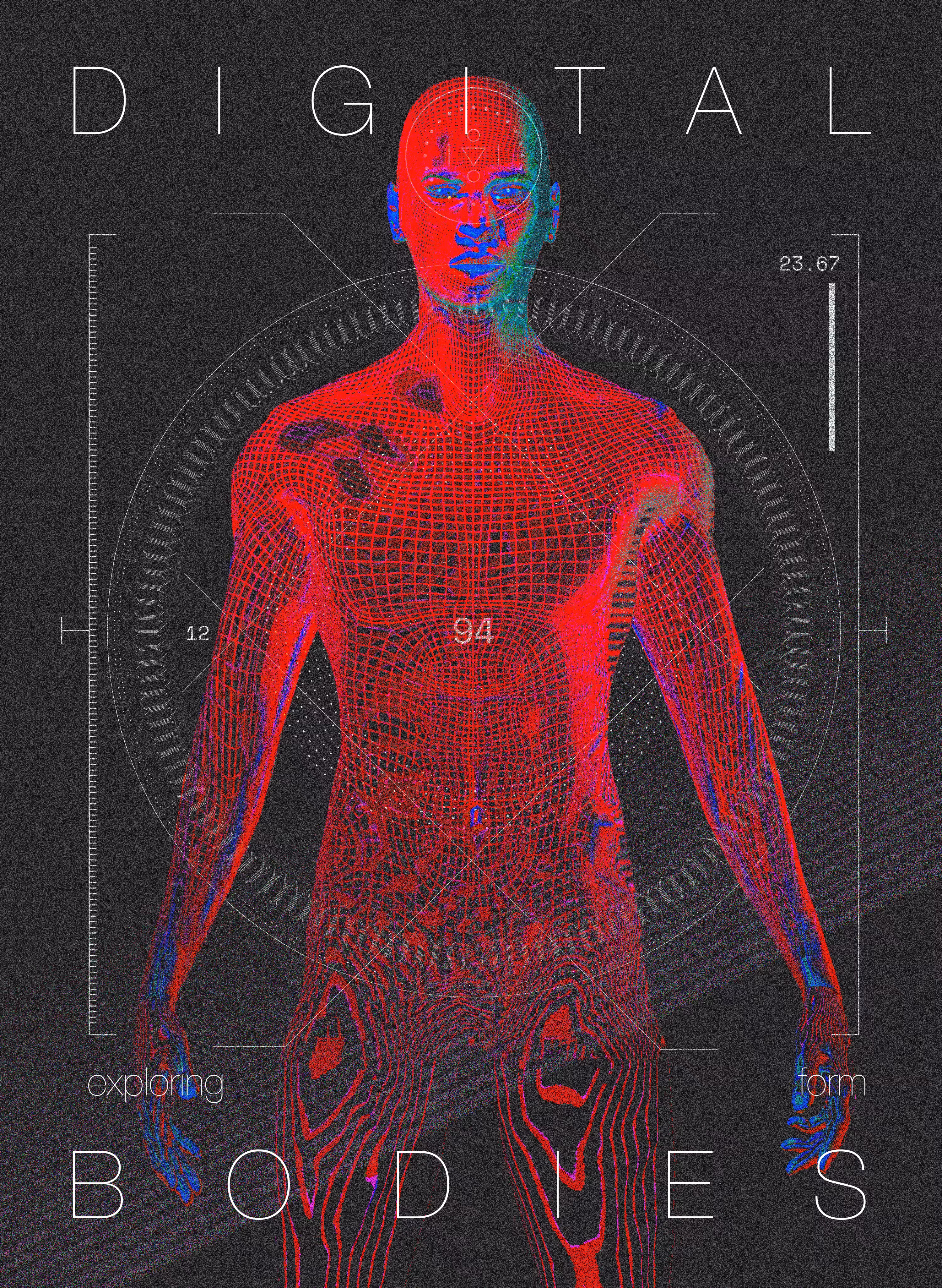 [DB] Issue Zero Cover Poster / Variant
