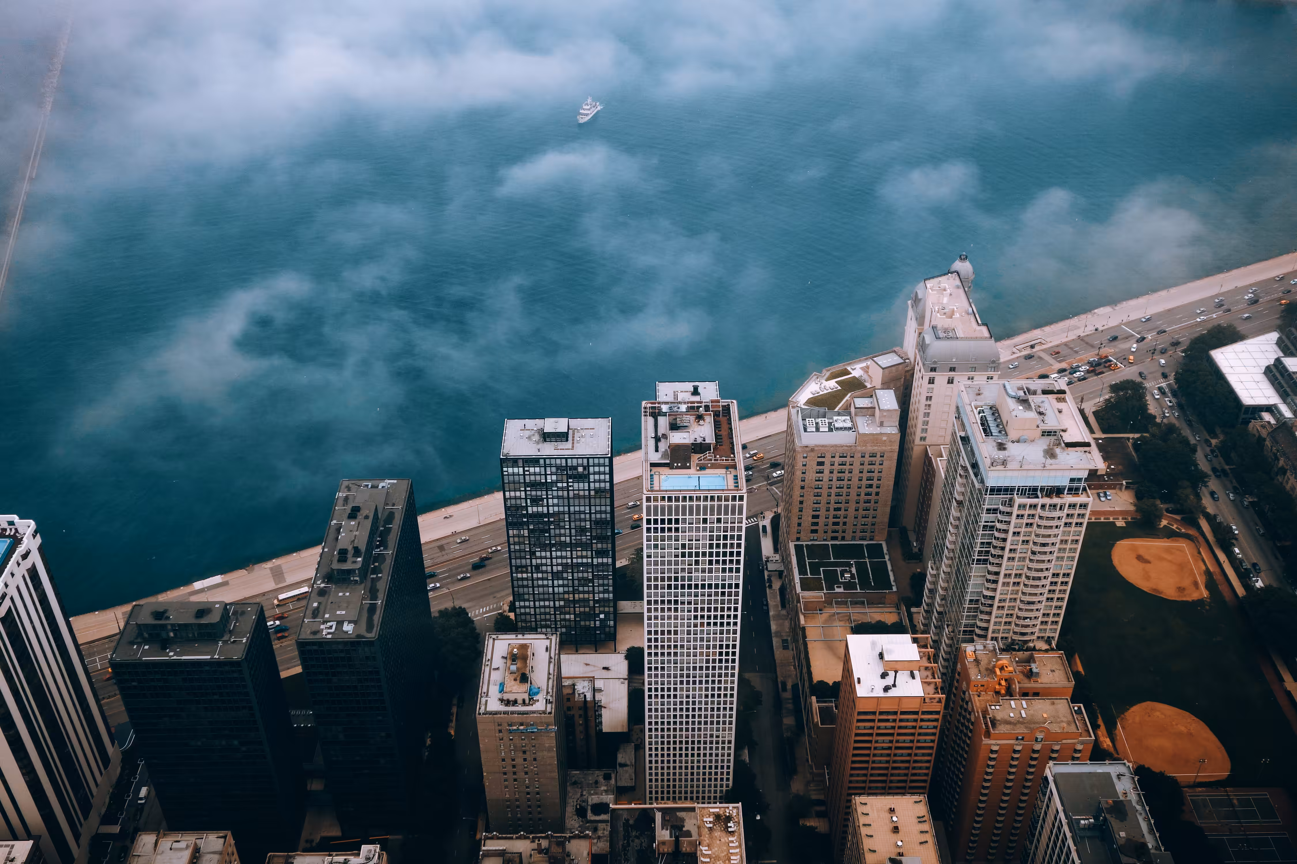 Lakeshore Drive