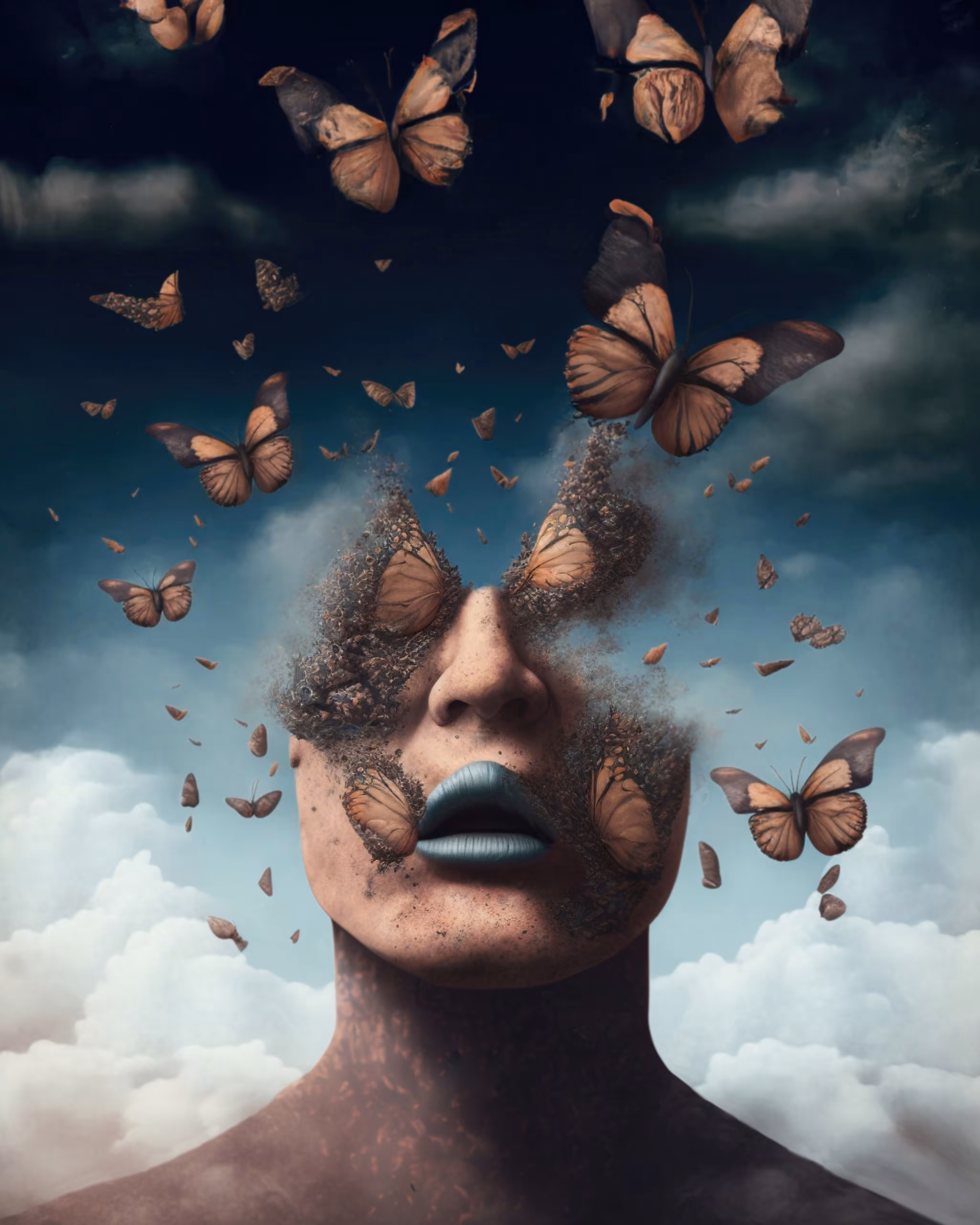 Rebirth