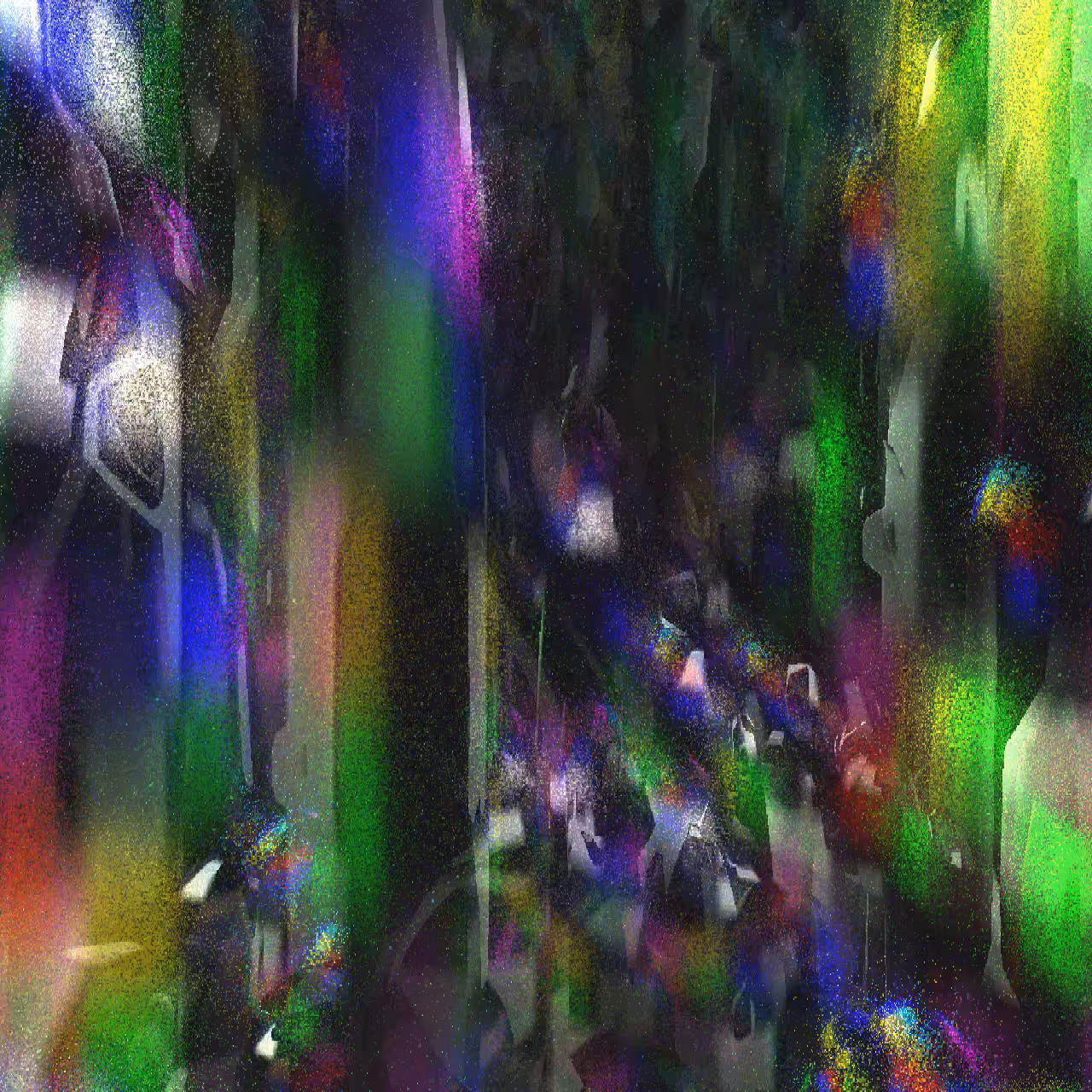Purgatory #34