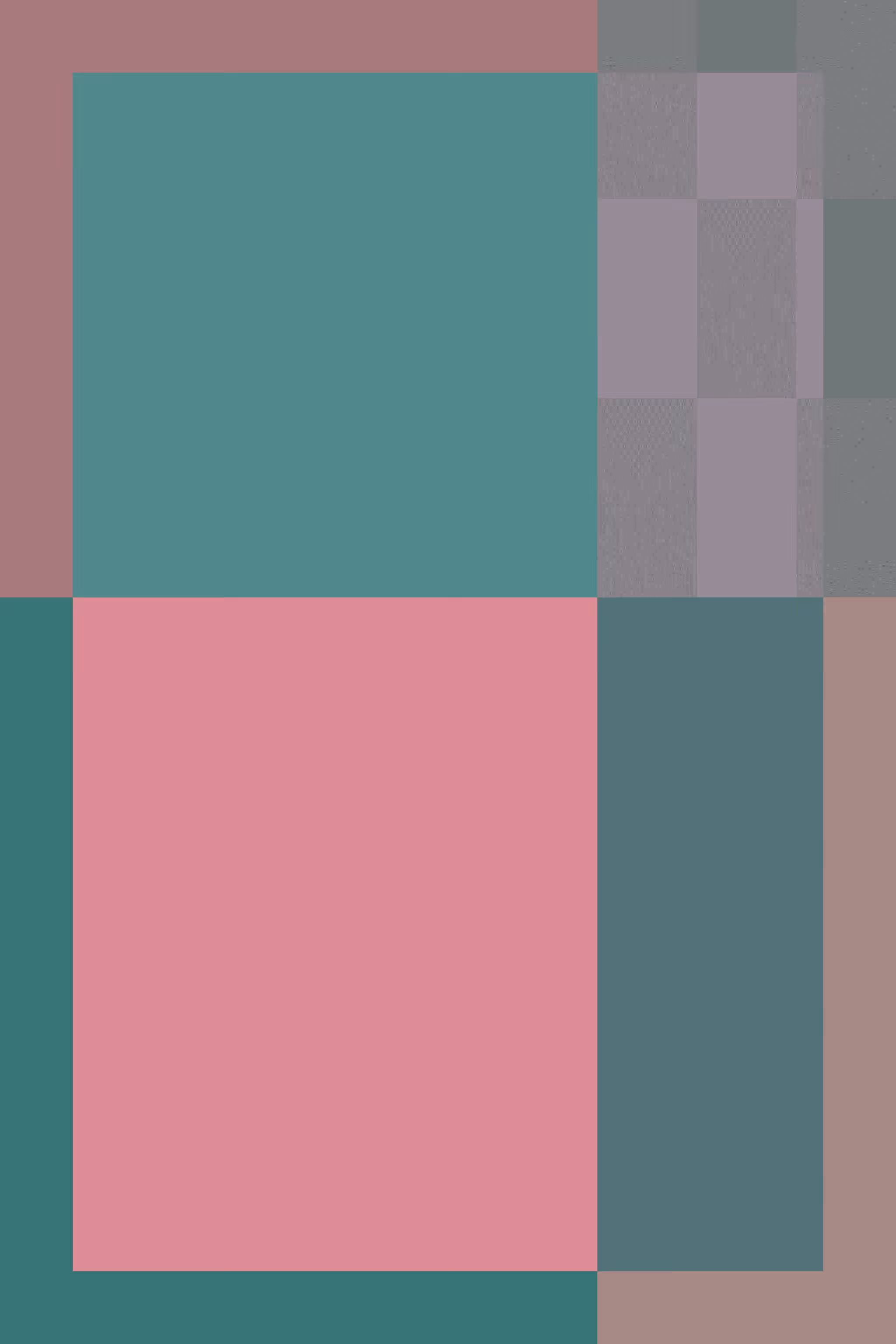 Generative Minimalism #201