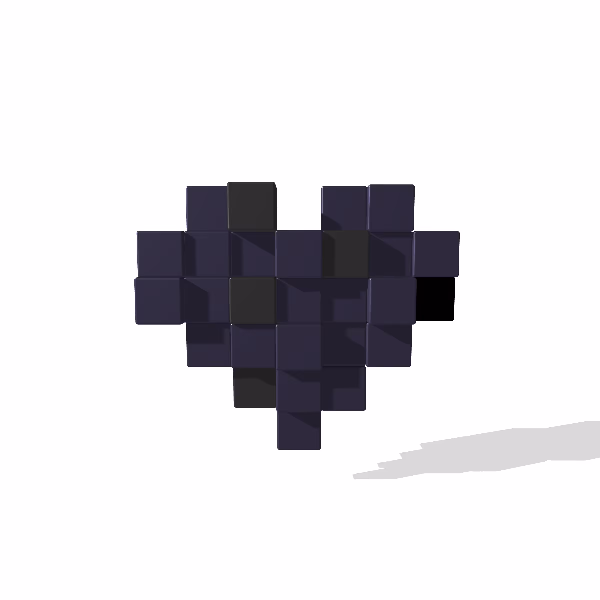heart + craft #13362