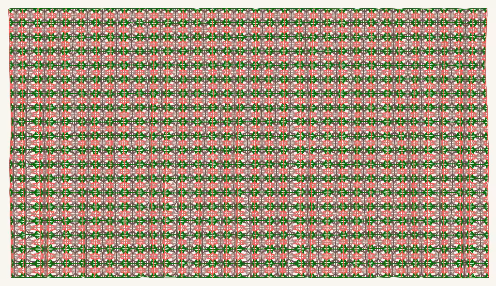 Deviations from Design #53