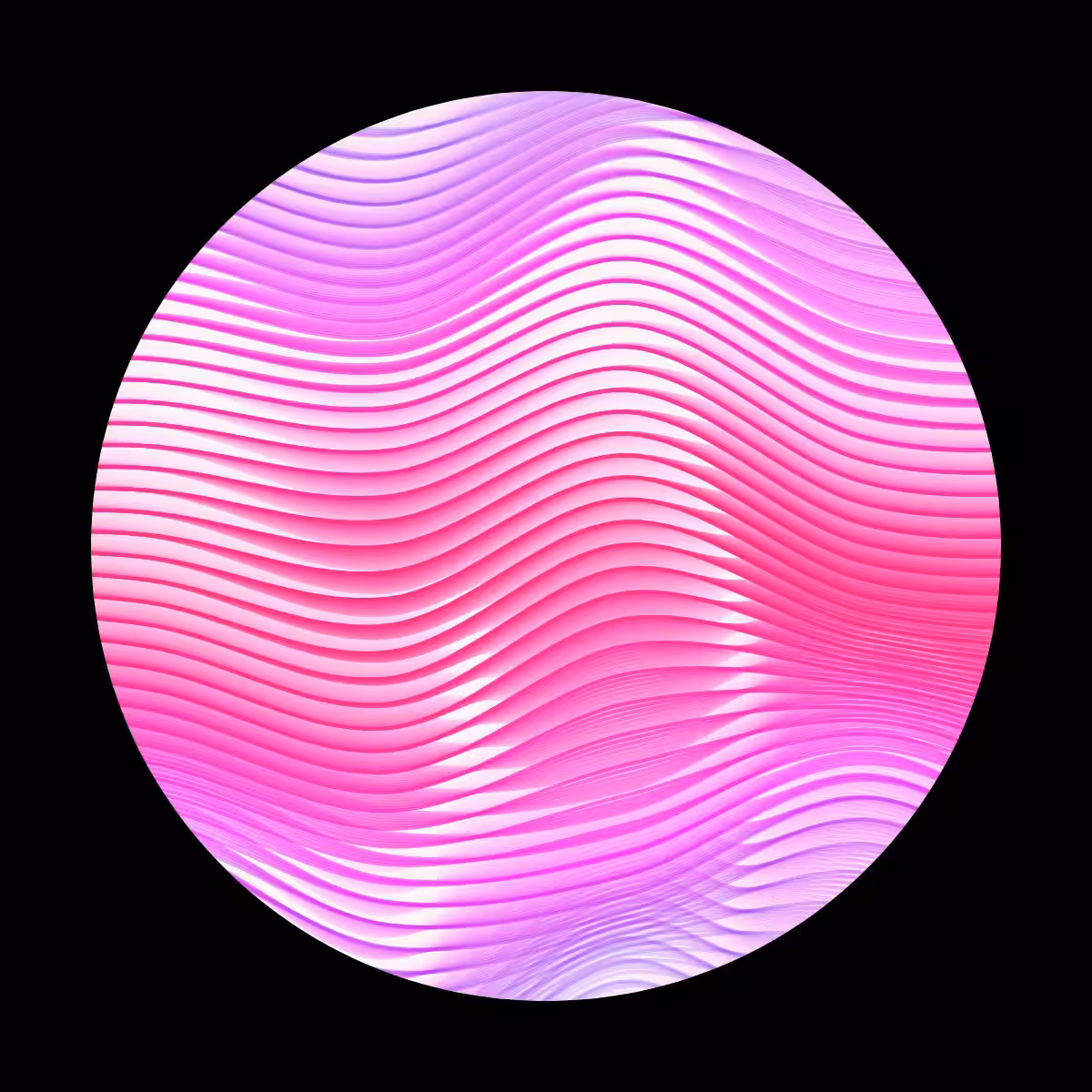 Lady Pink #000