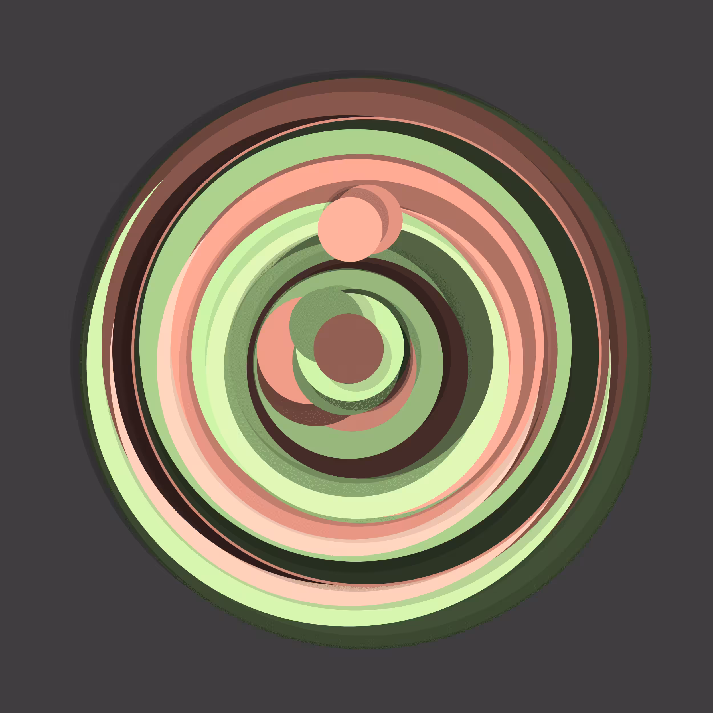 Crypto Circles #85