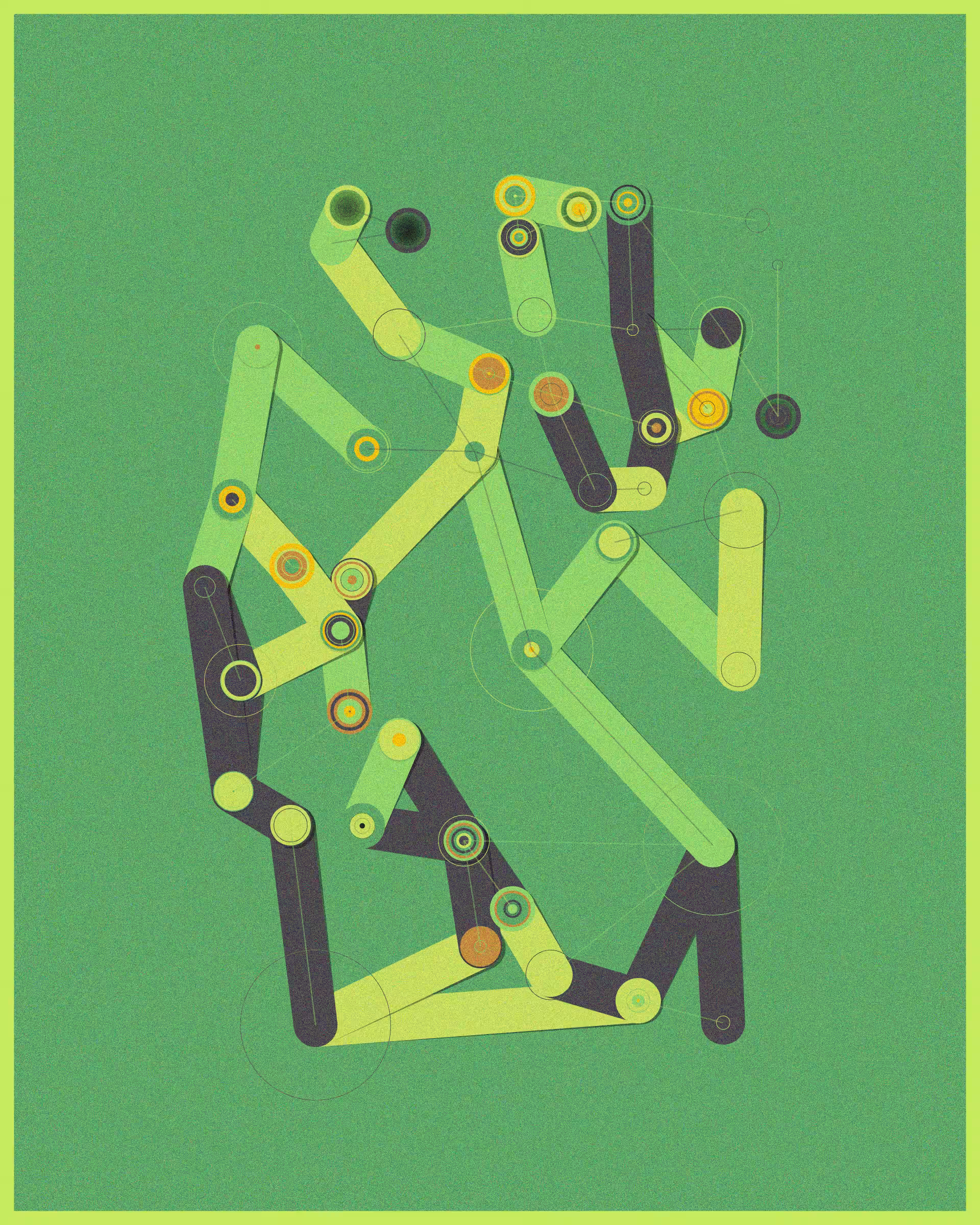 Robots