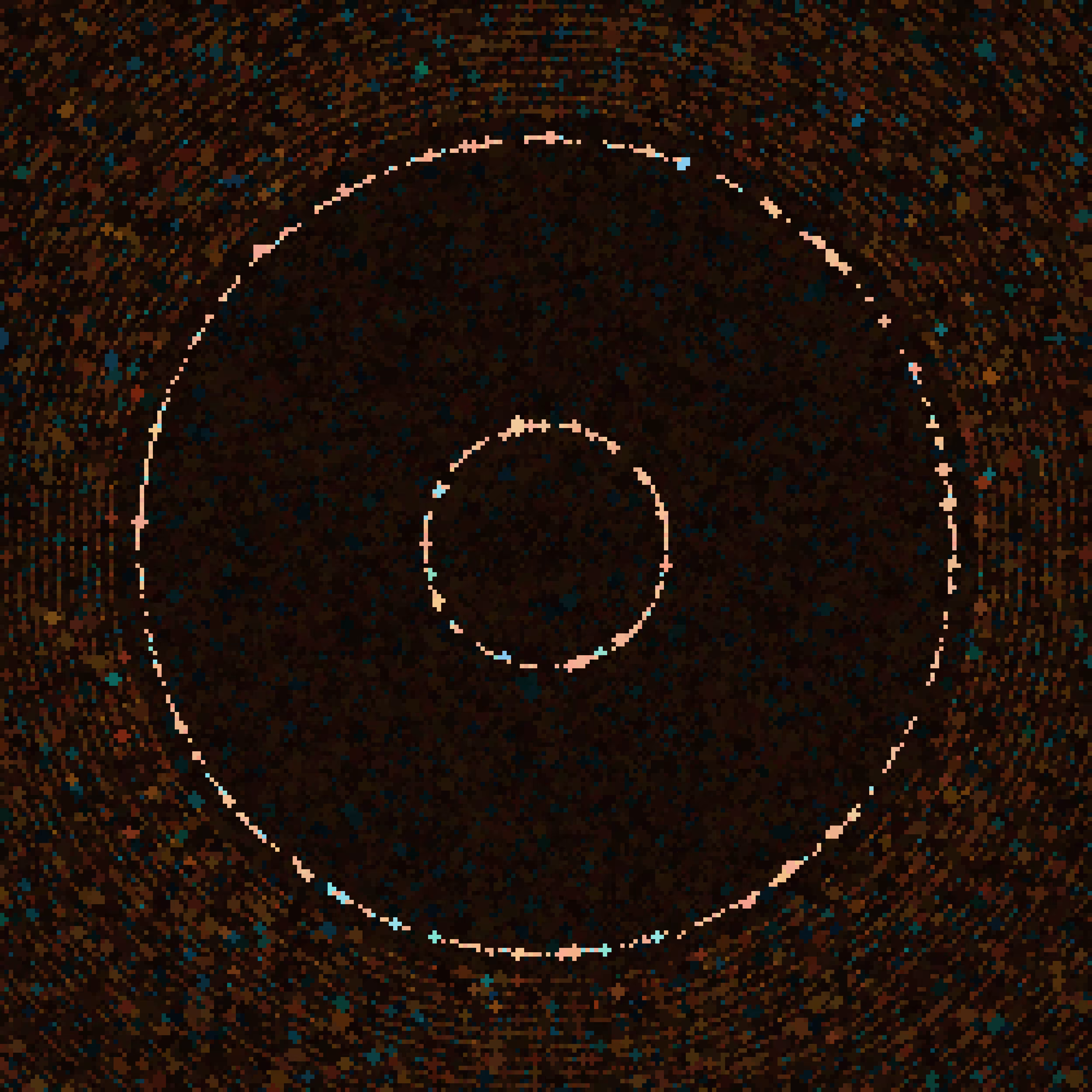 Third Contact #2