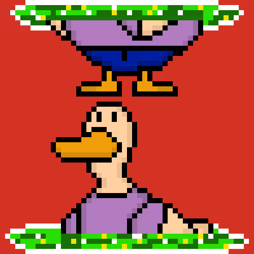 Bitduck #99