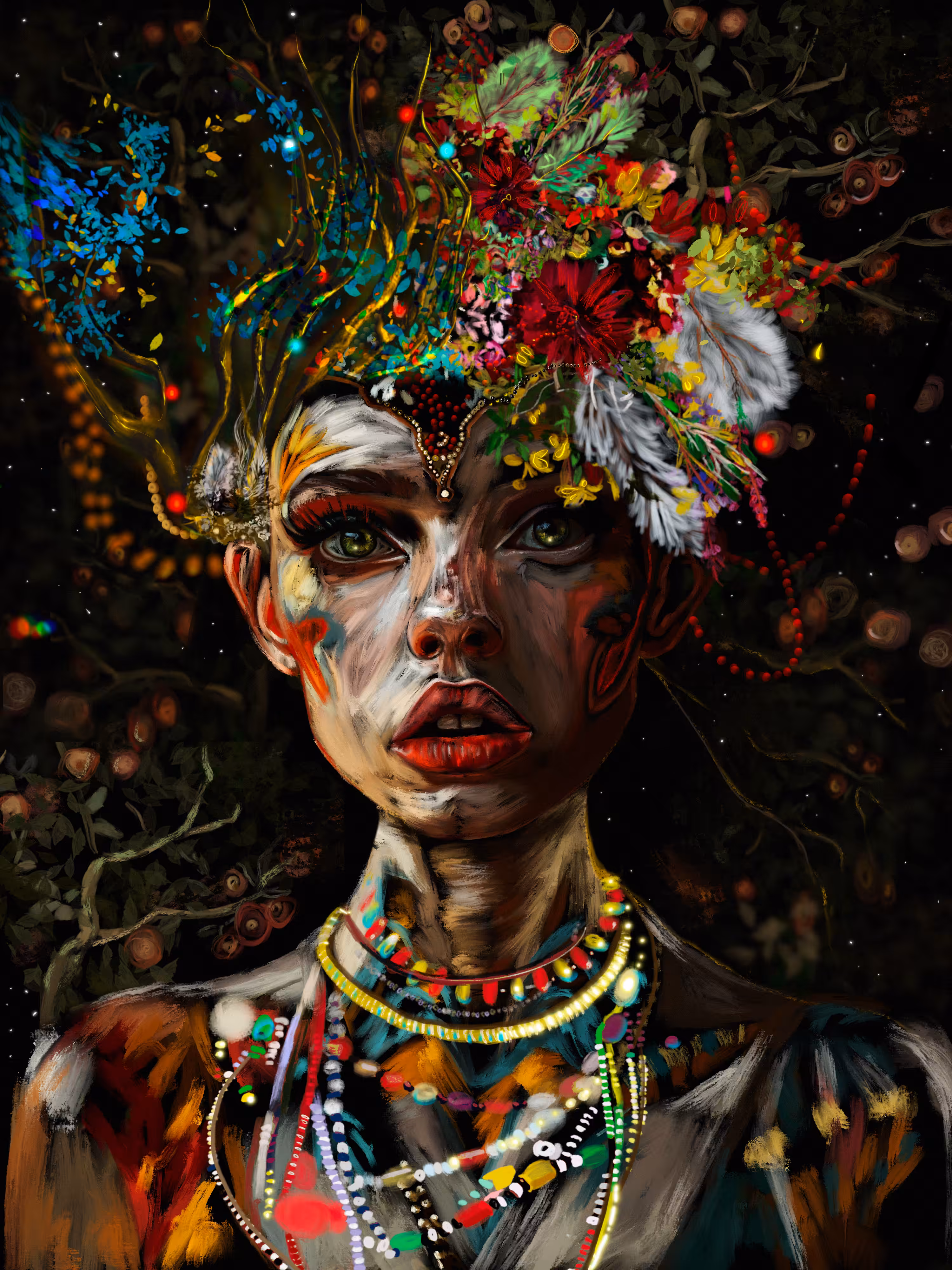 Ophelia