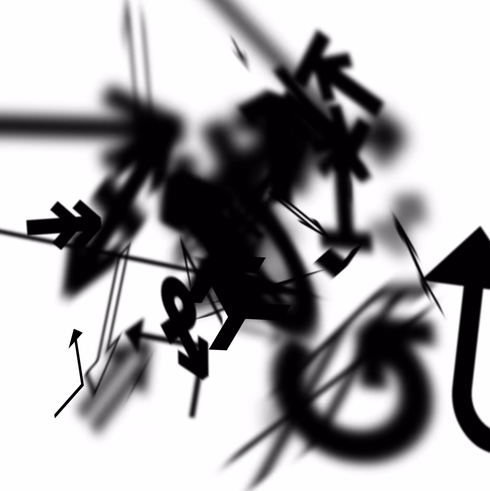 Misdirection