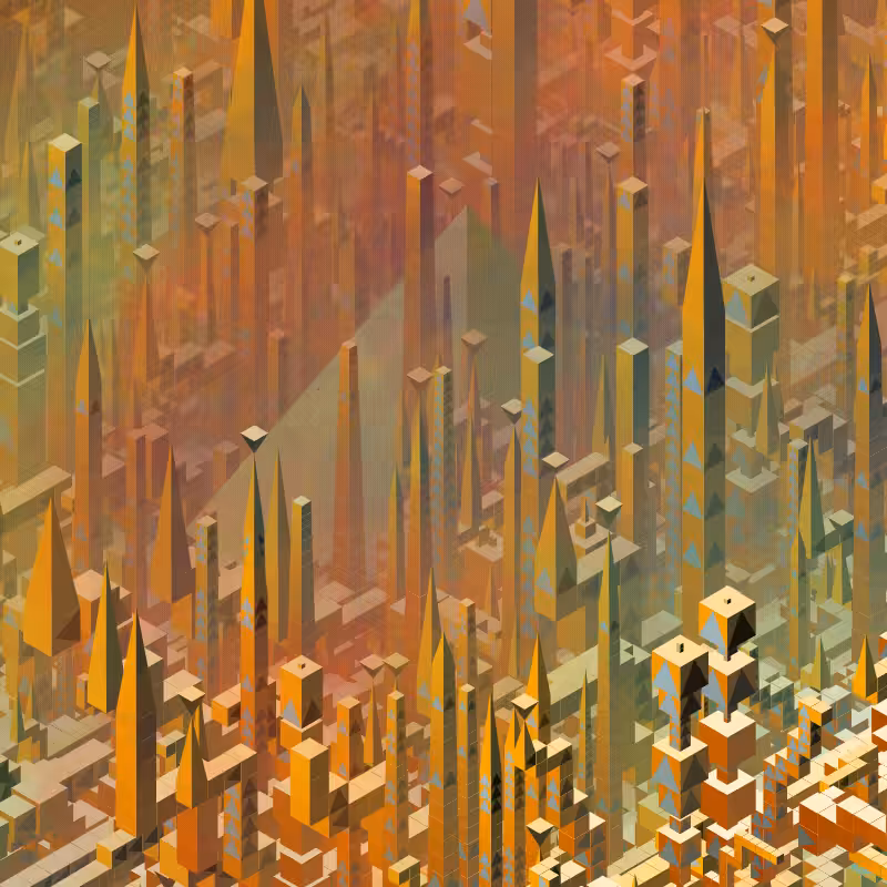 Citta #28