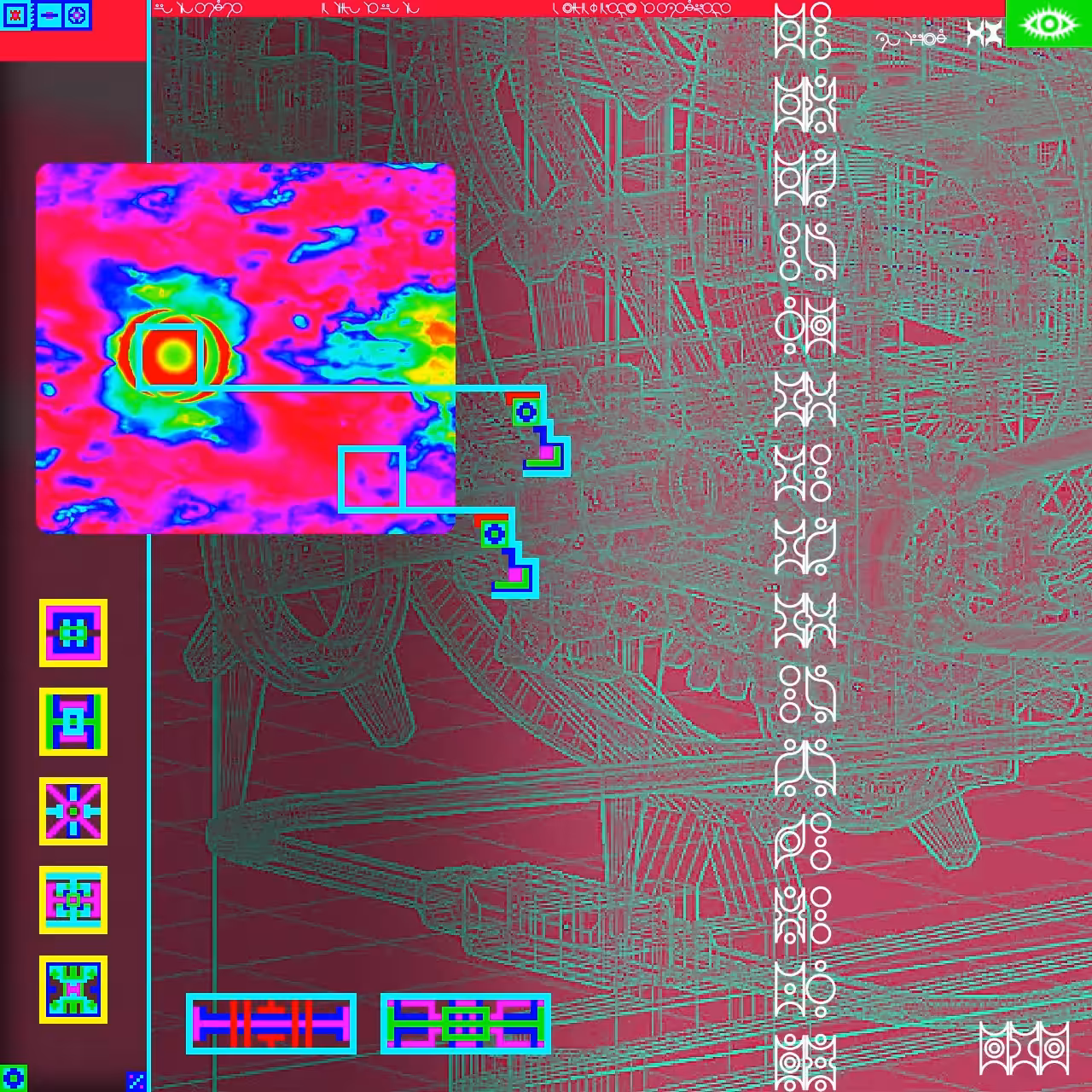 screen FM4
