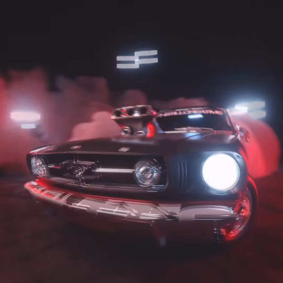 DRIFT KING