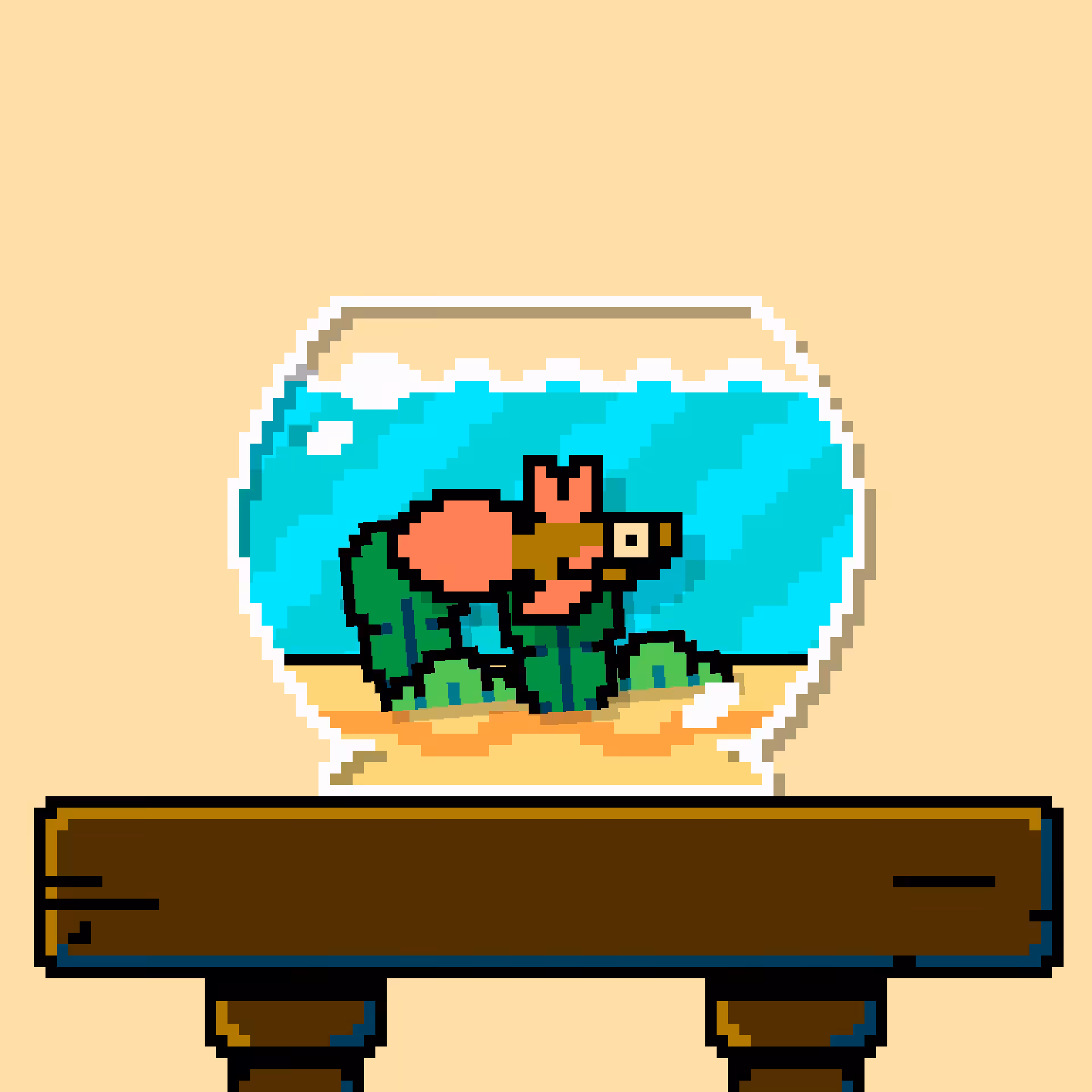 betta fish #251