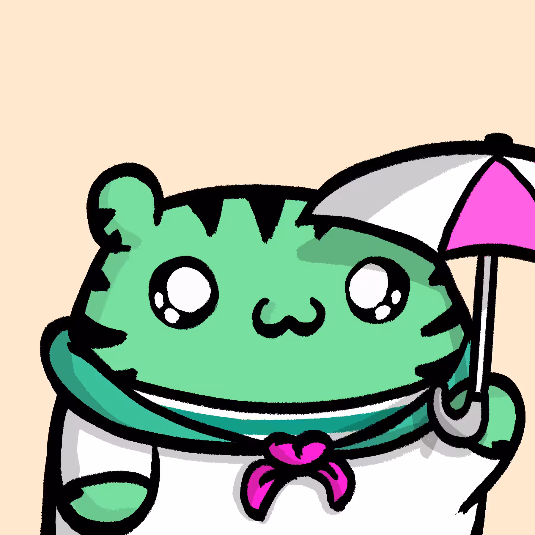 Hammy #0975