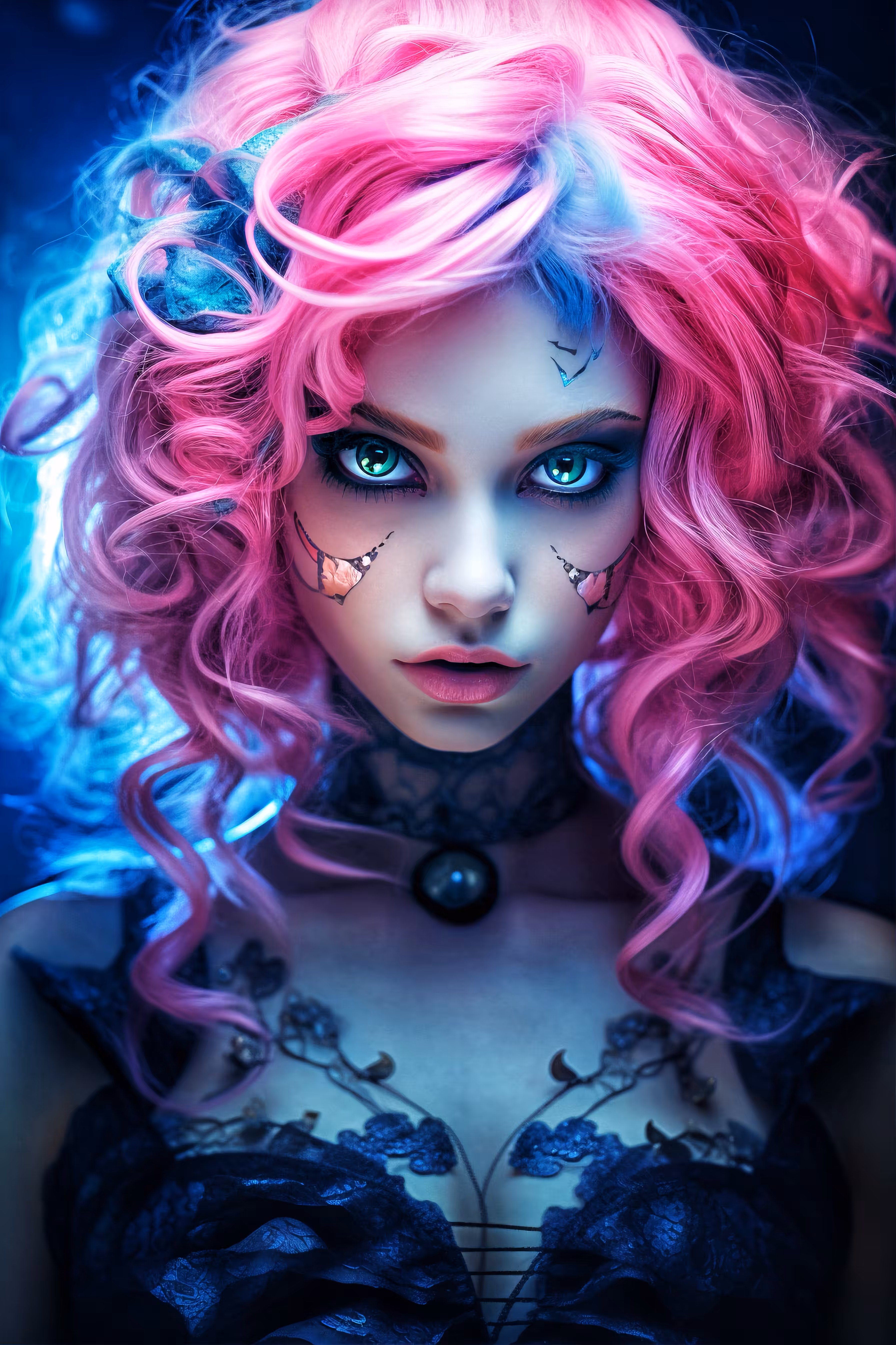Deep Look