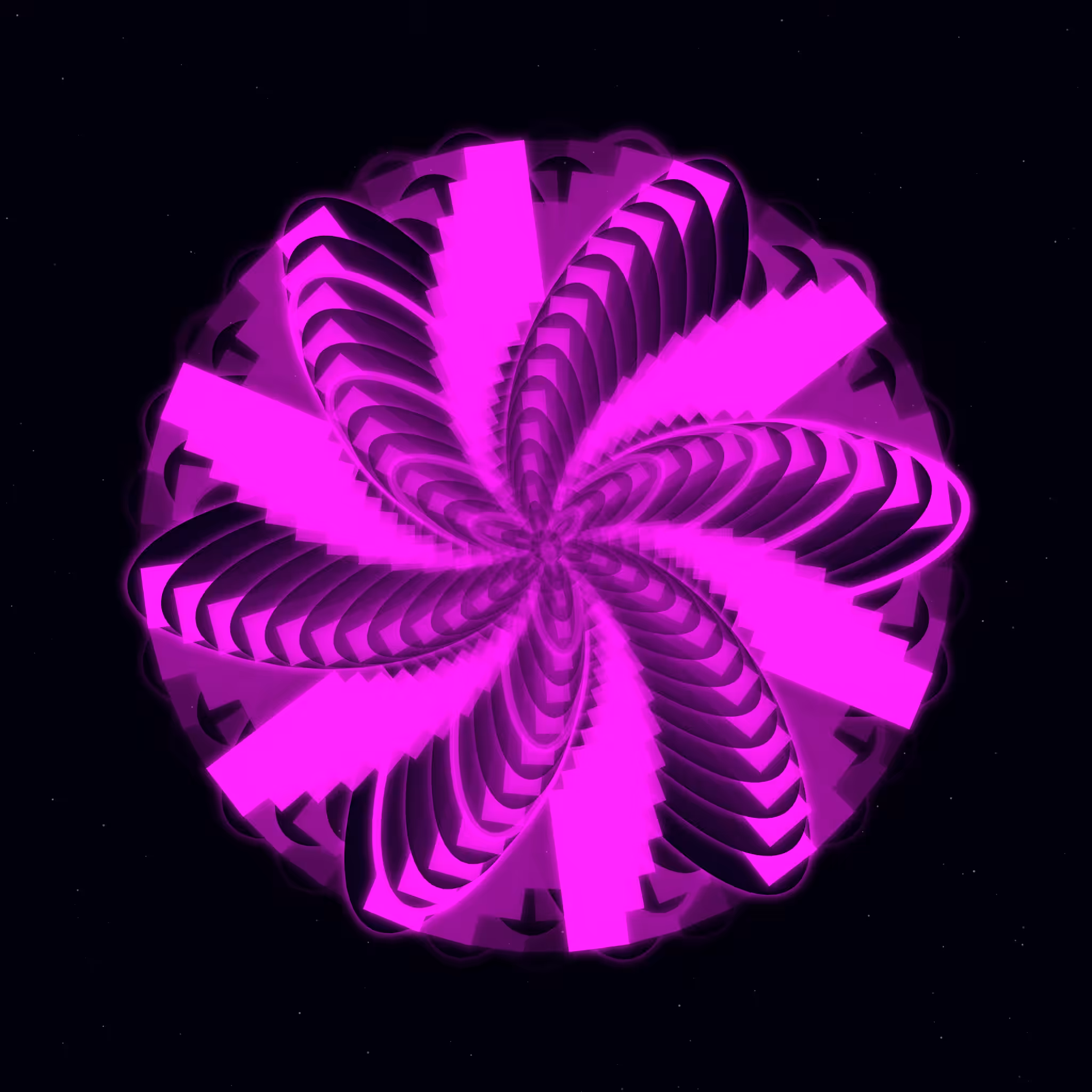 Space Vortex #150