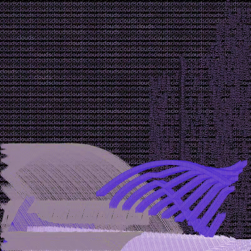 Describing a landscape #34