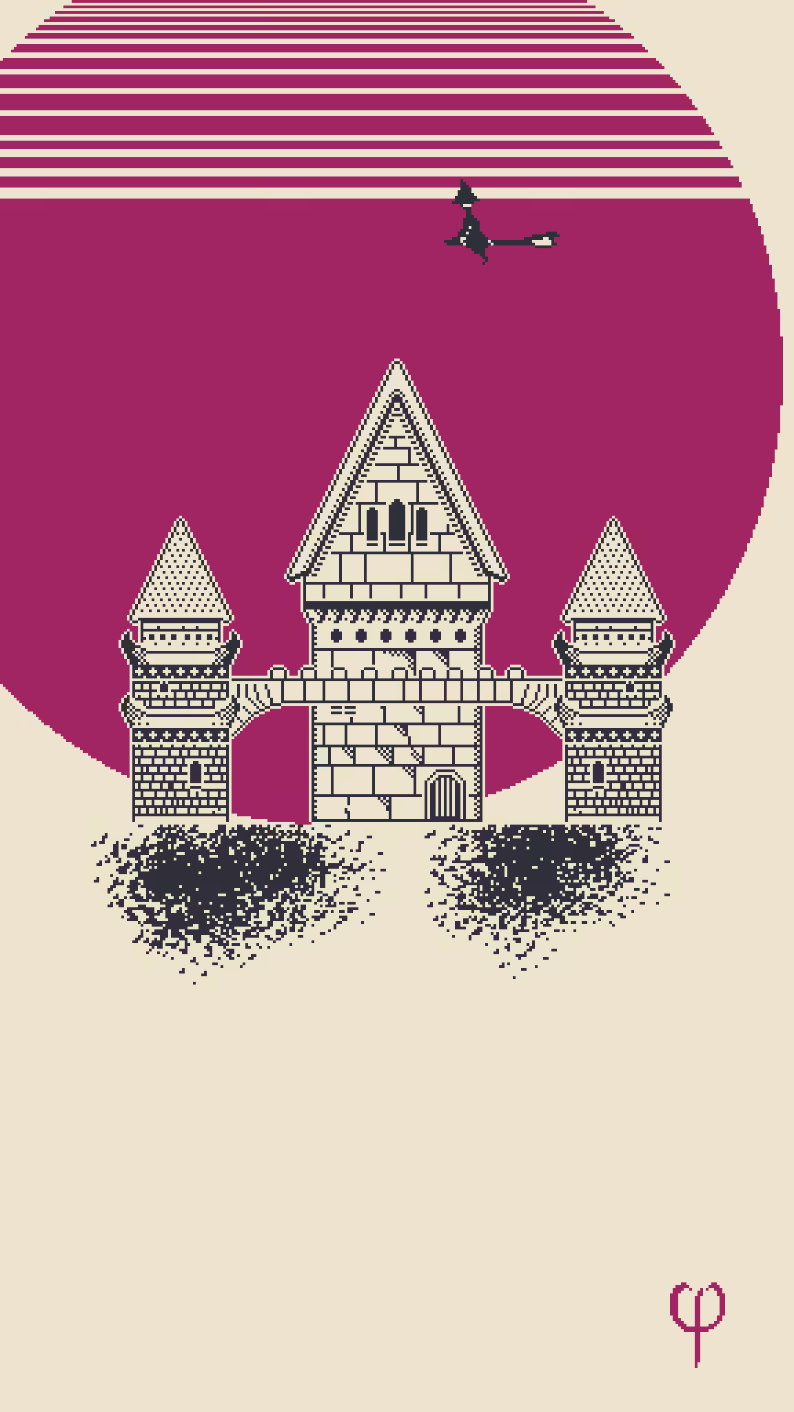 Castles #14