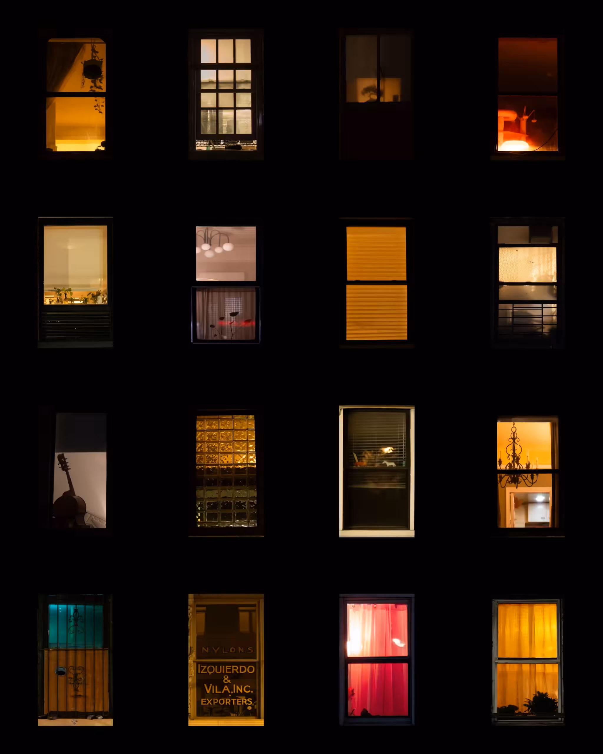 BUILDINGS // NYC: BUILDING 403