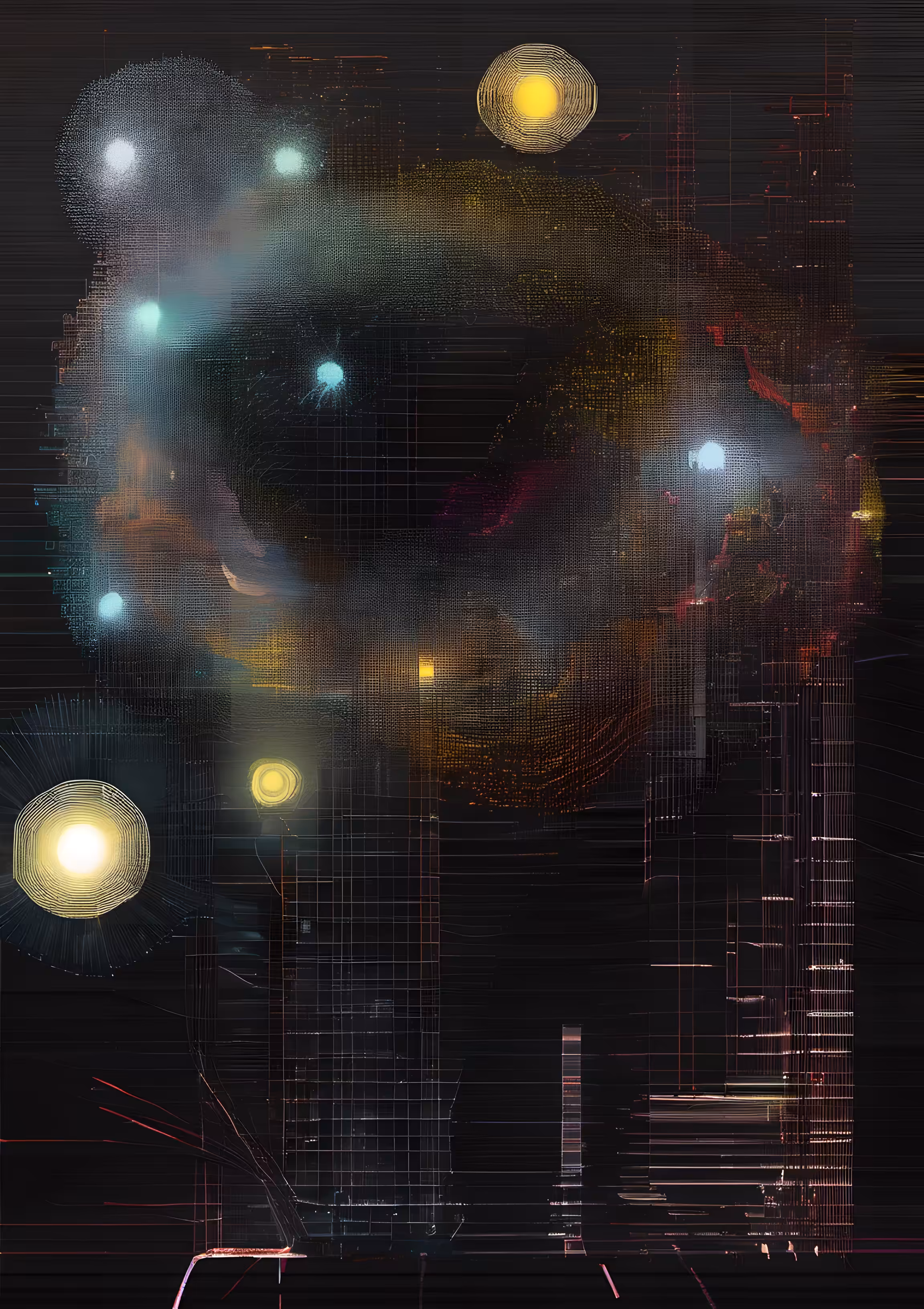 Supernova Sounds #37