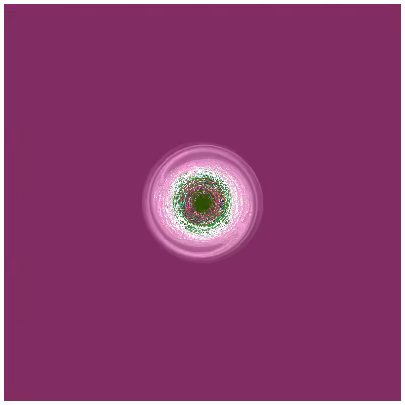 Black Hole #31