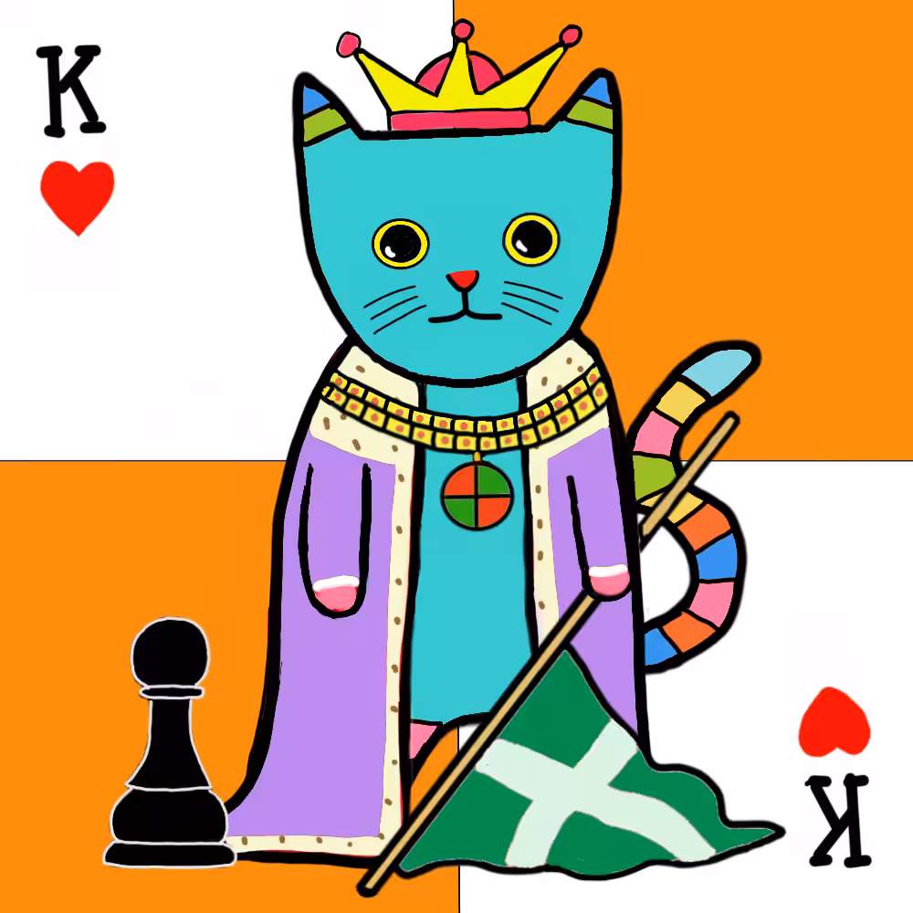 king#2