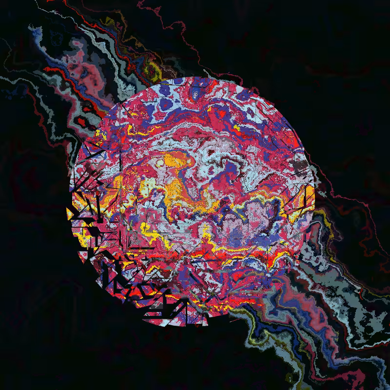 Shattered Moons #218