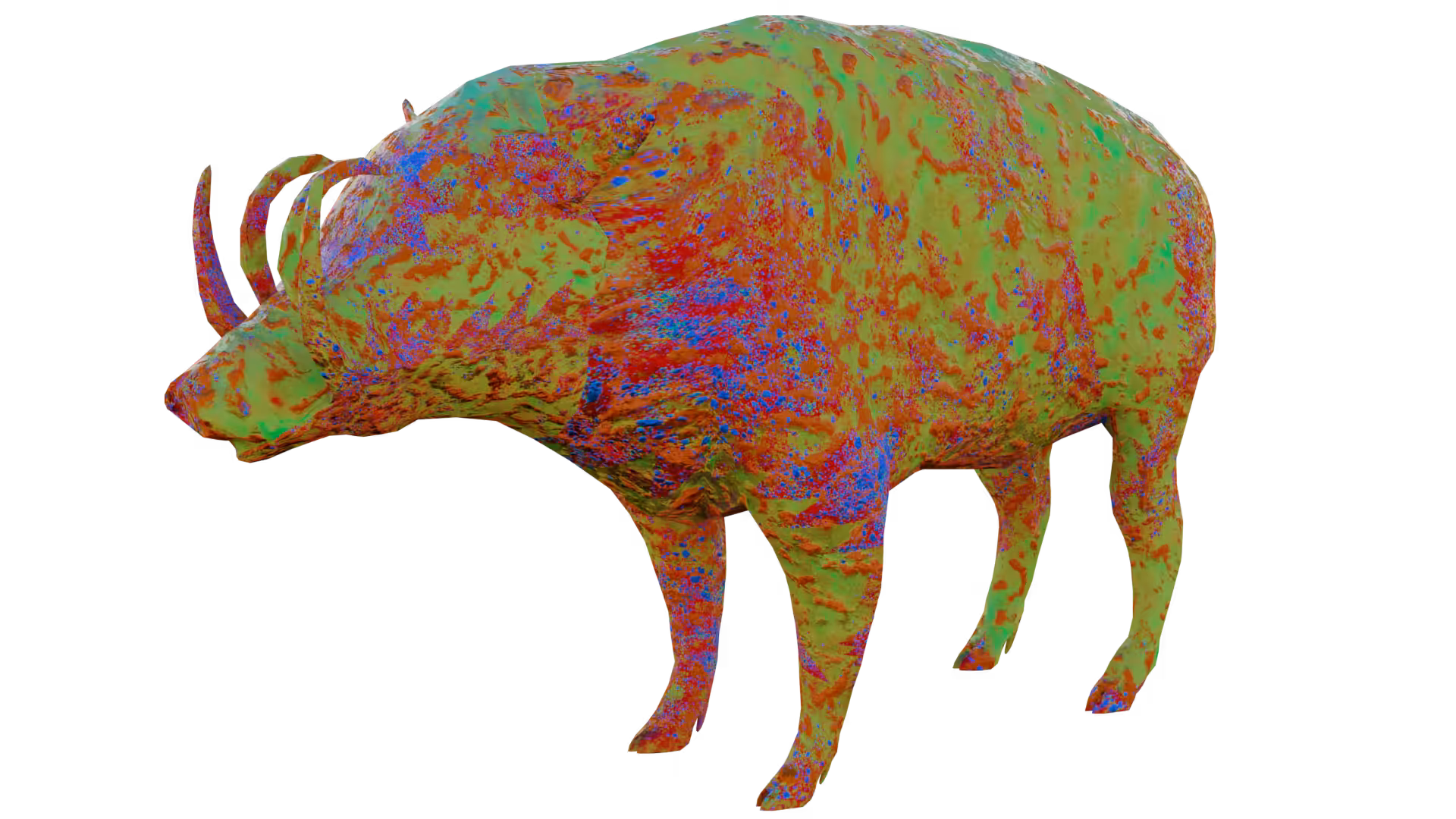 Babirusa