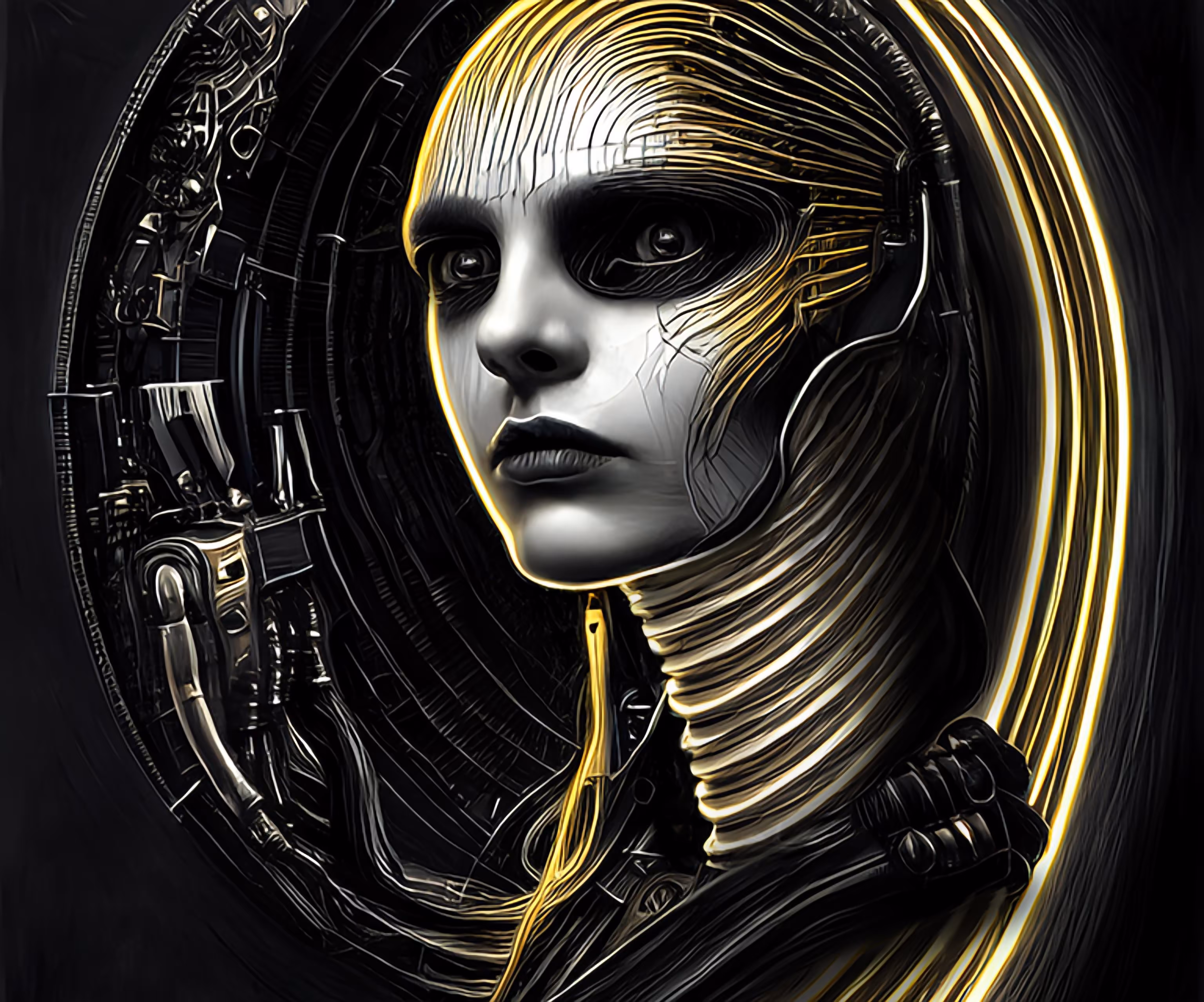 Artificial Revolution
