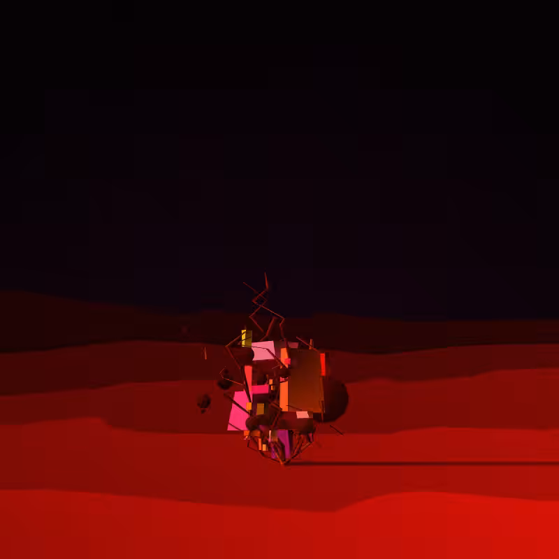 caravans #316