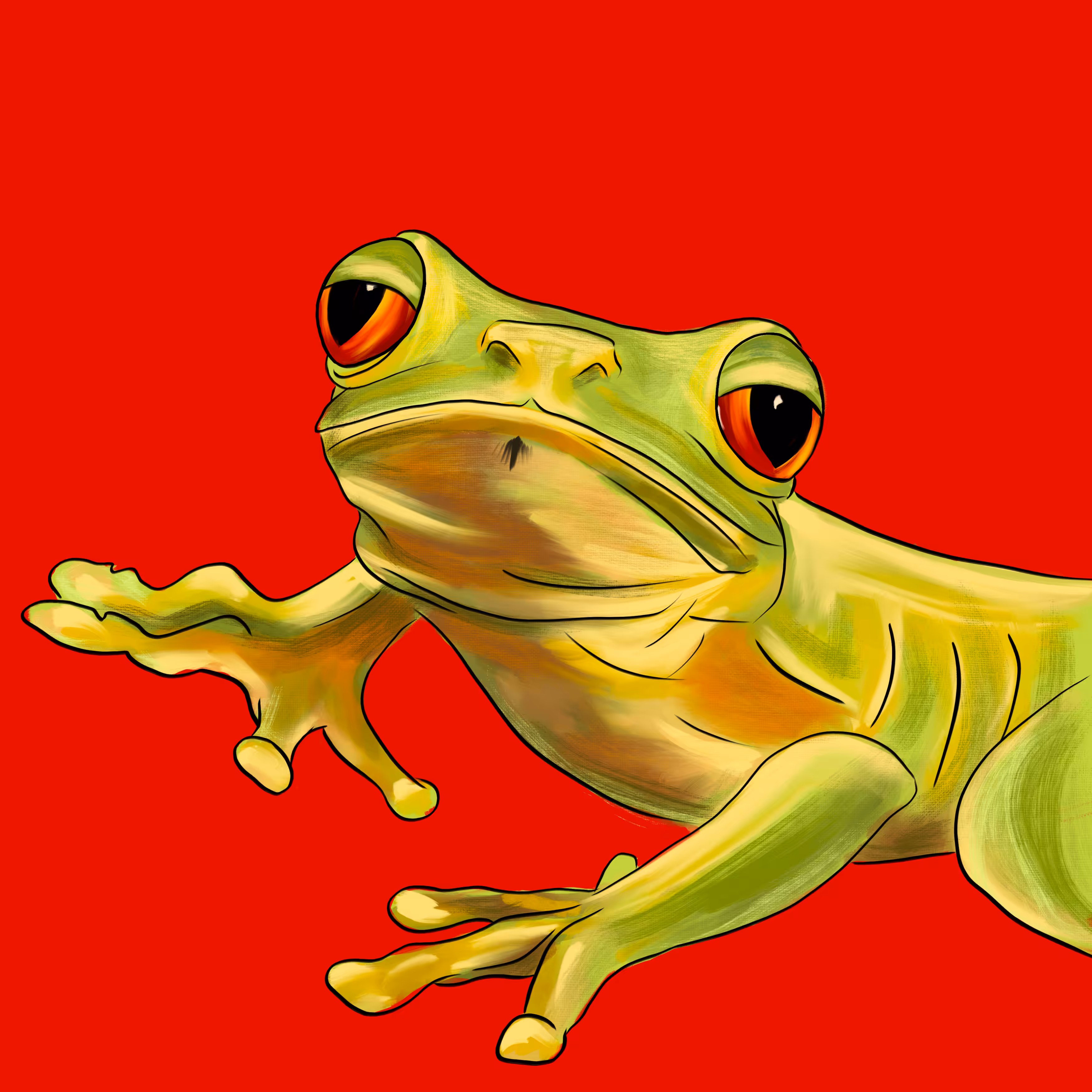 fxFrog #28