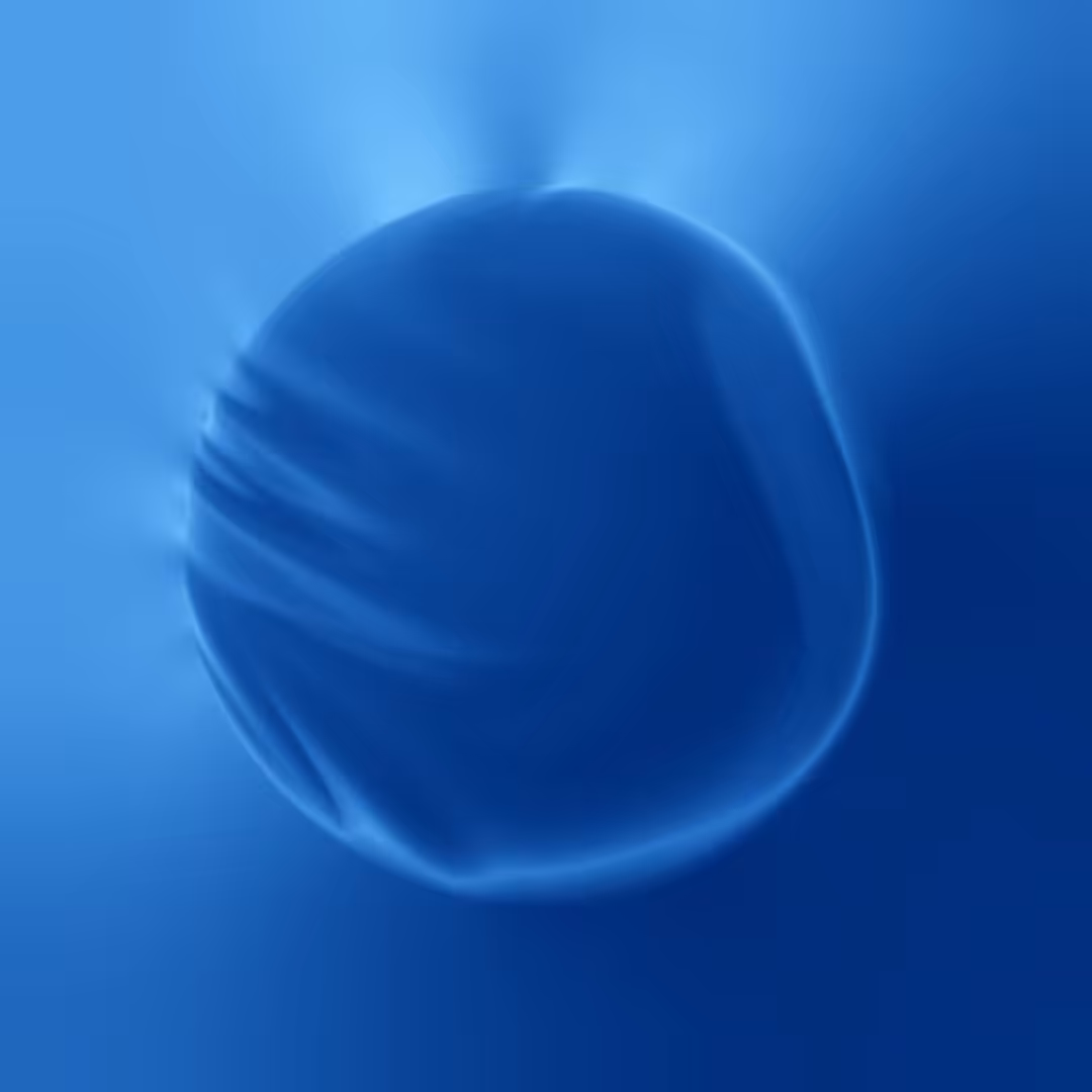Blue Marble