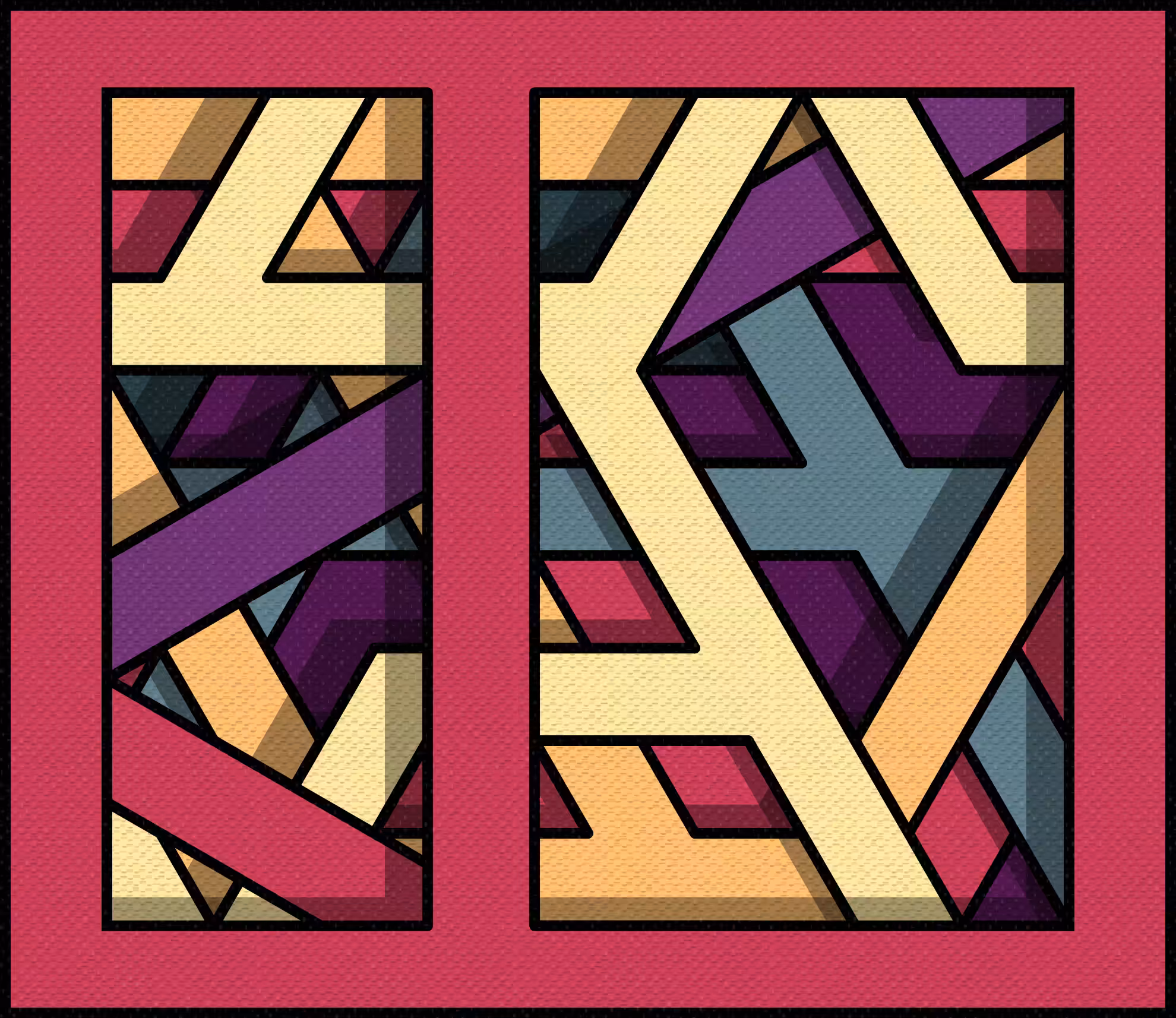 Lattice #3