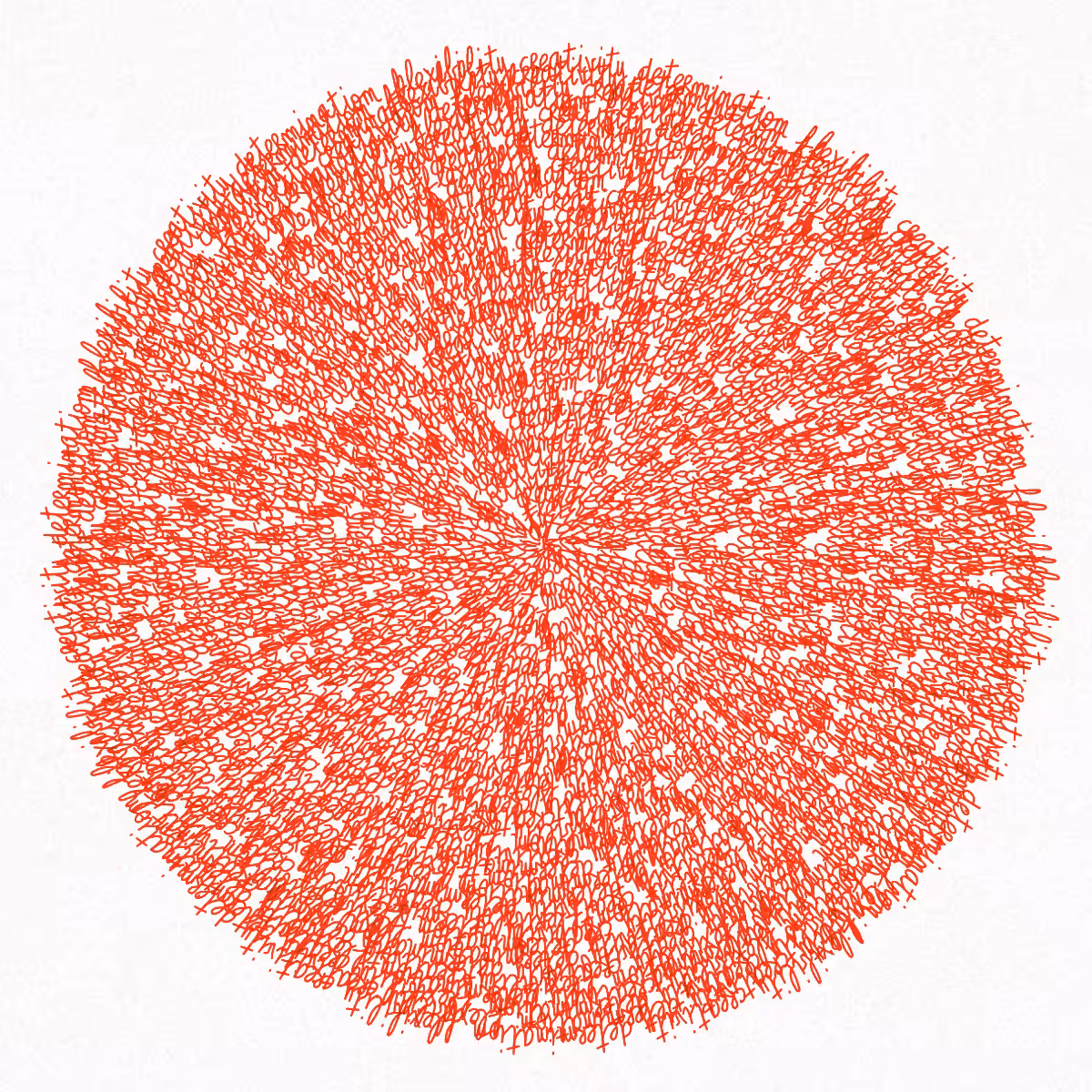 Plottable Spirals #32