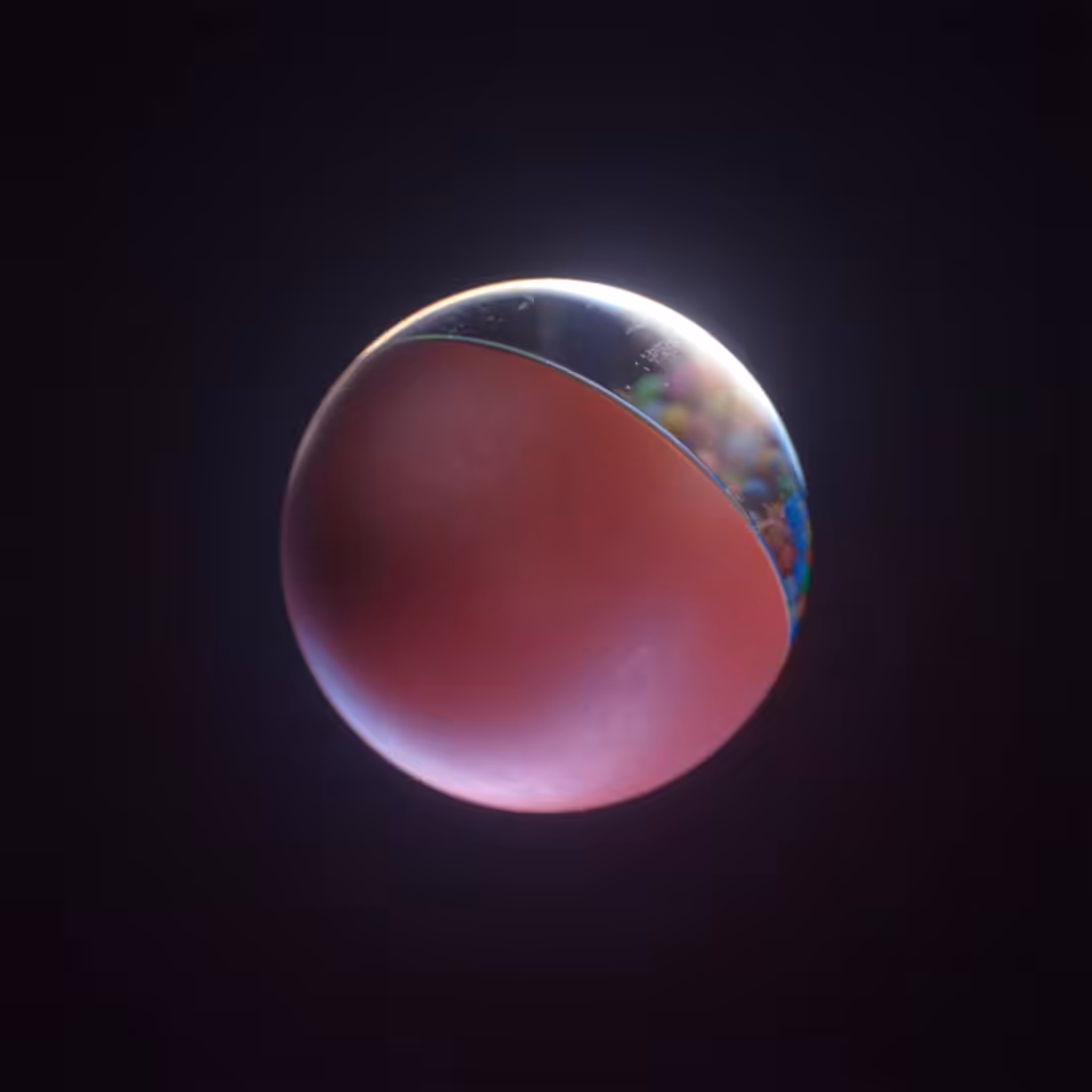 Dynamic Spin Ball