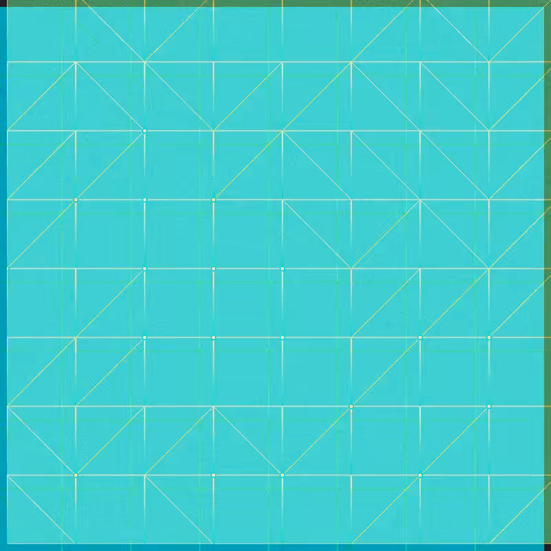 ISOMETRIC GLITCH #111