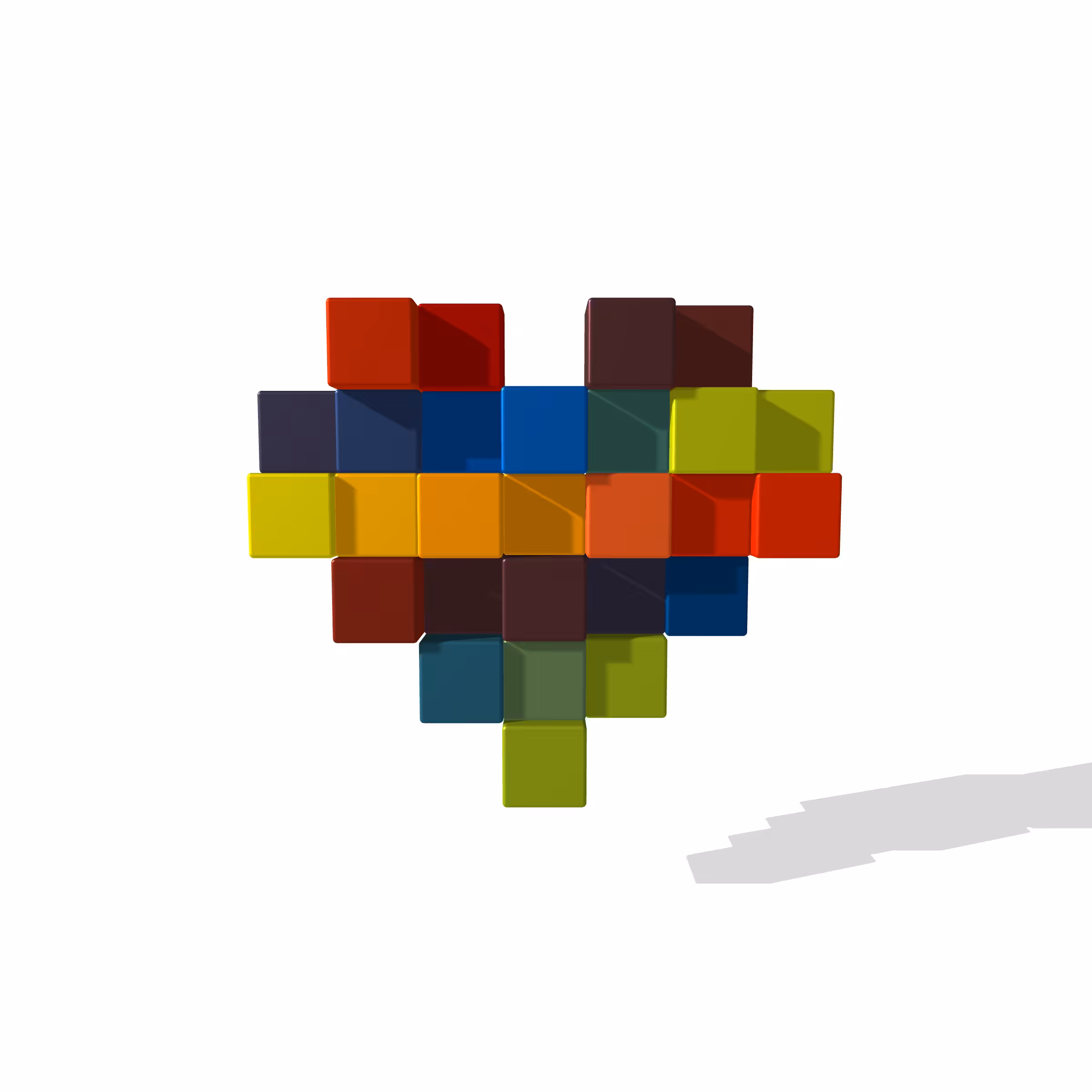 heart + craft #20475