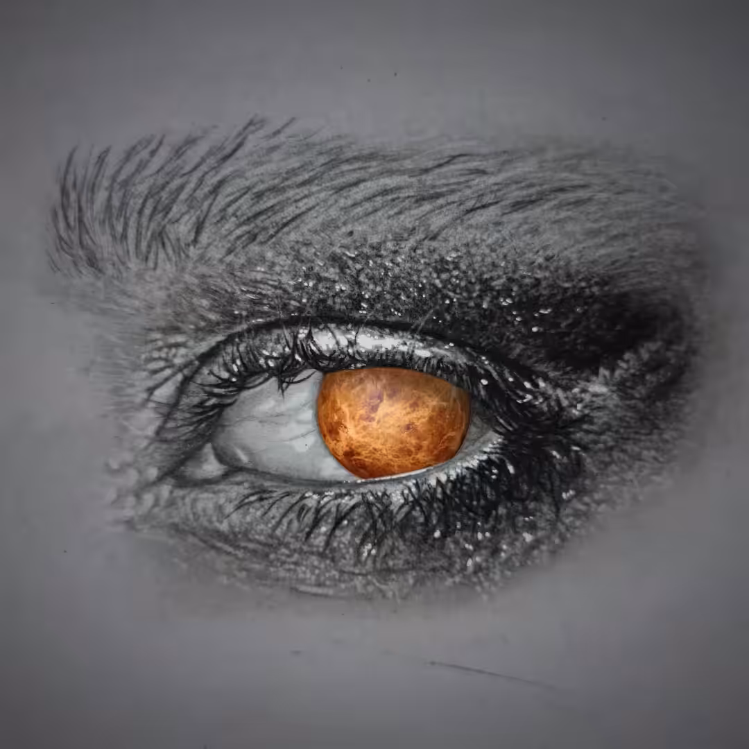 Solar Eyes Project | The Venus