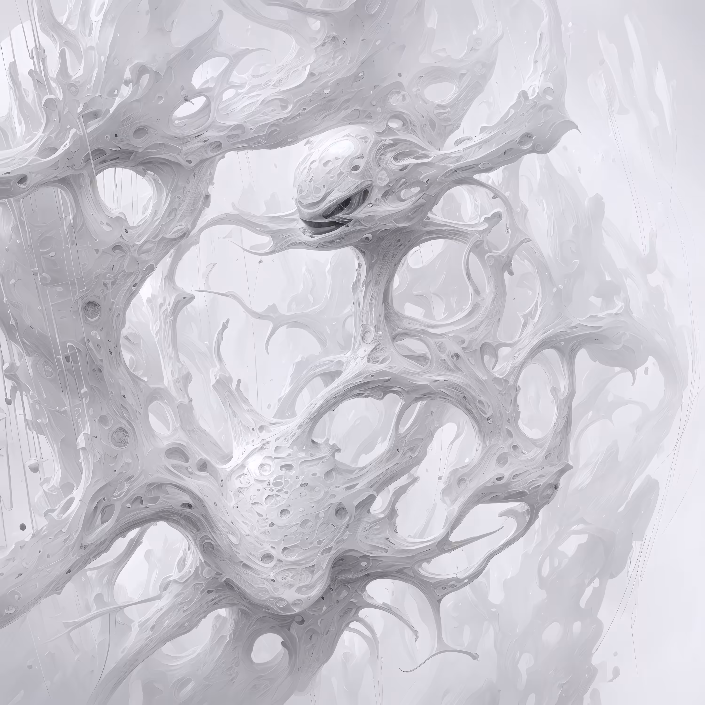 Hypnopompic Hallucinations [ 11th Hallucination ]