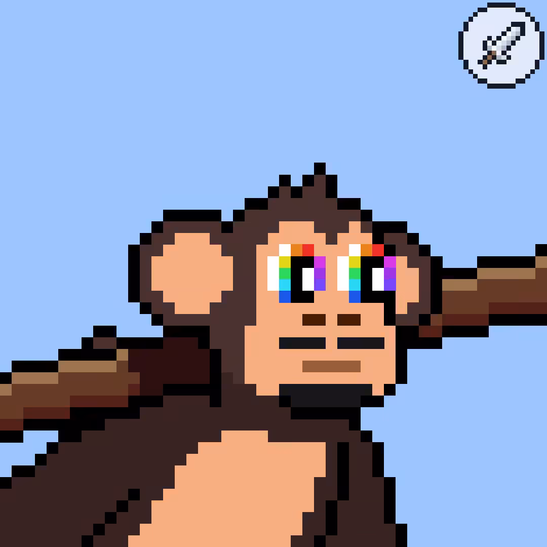 Chimpers #2090