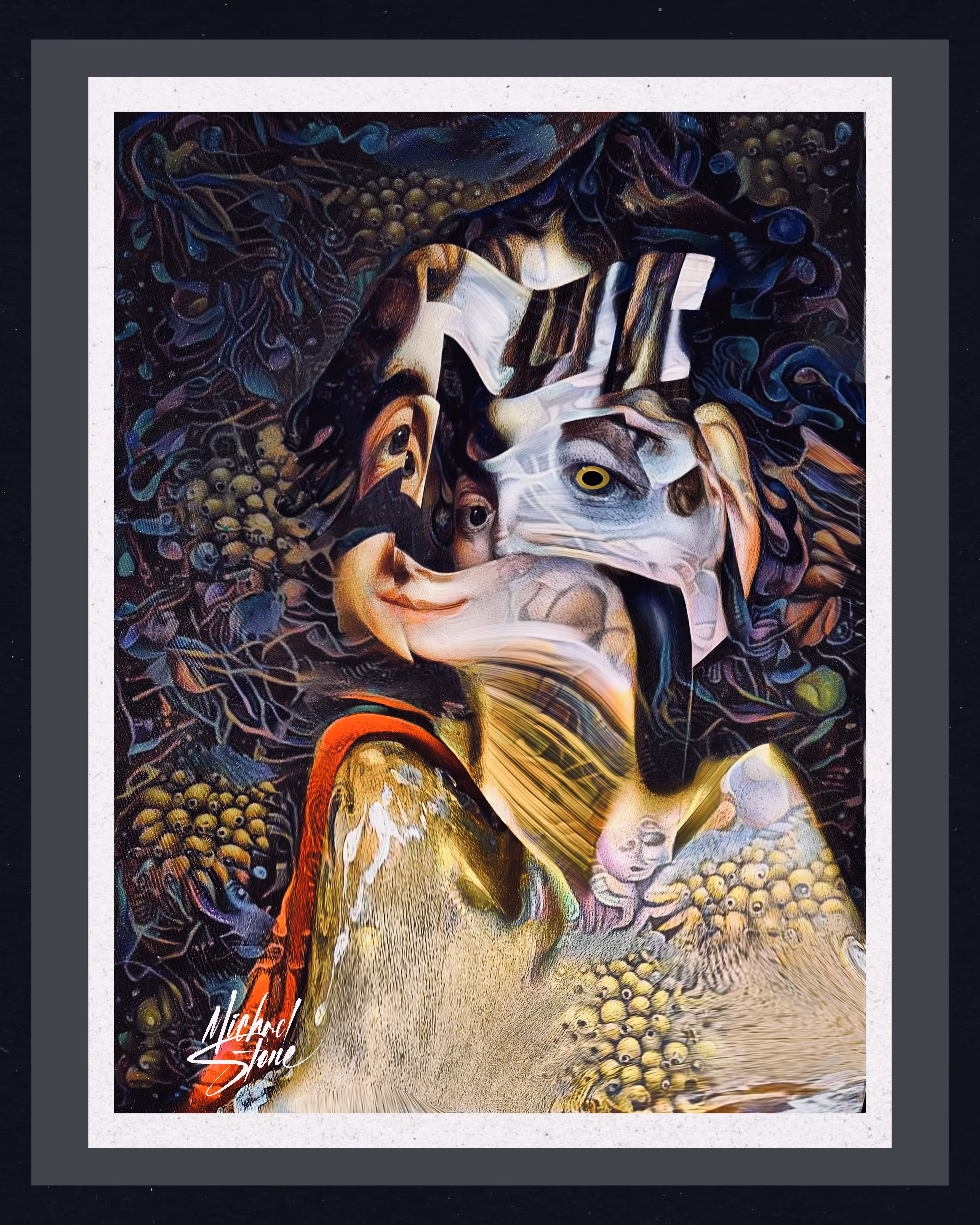 Jewel (Club Surrealistica) (2021)