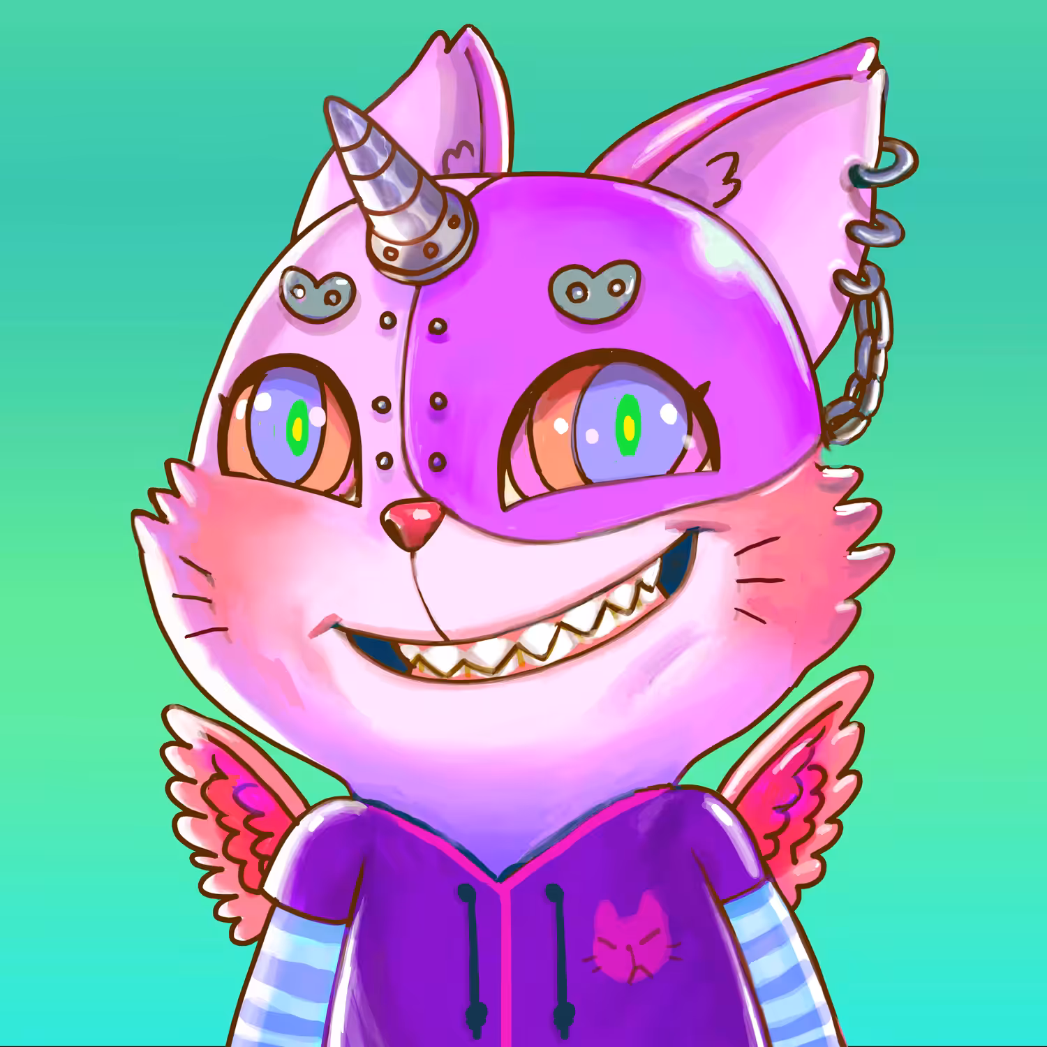 UniCat#0003
