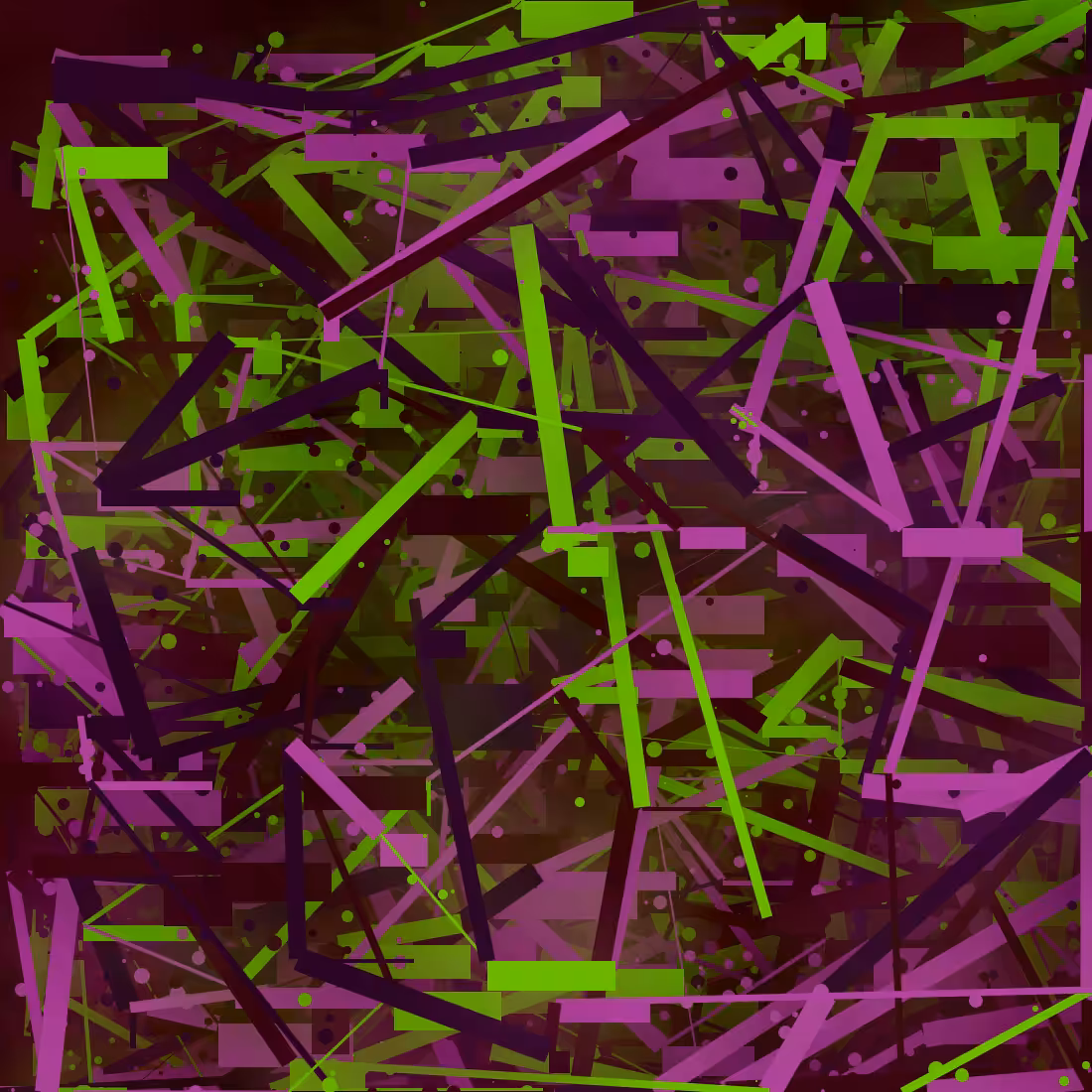 Harmony in chaos #37