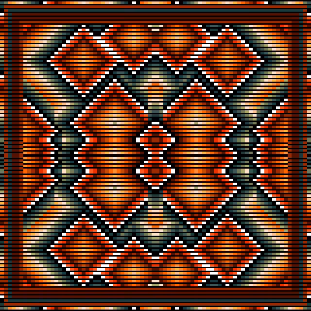 PersianSCII #37