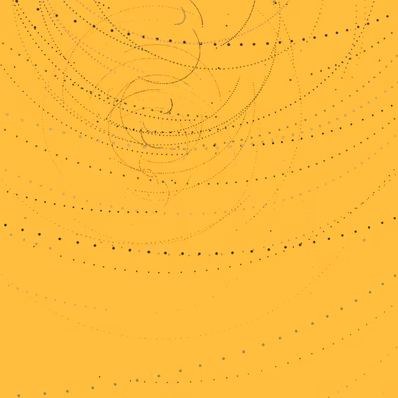 Chaotic Orbits #7