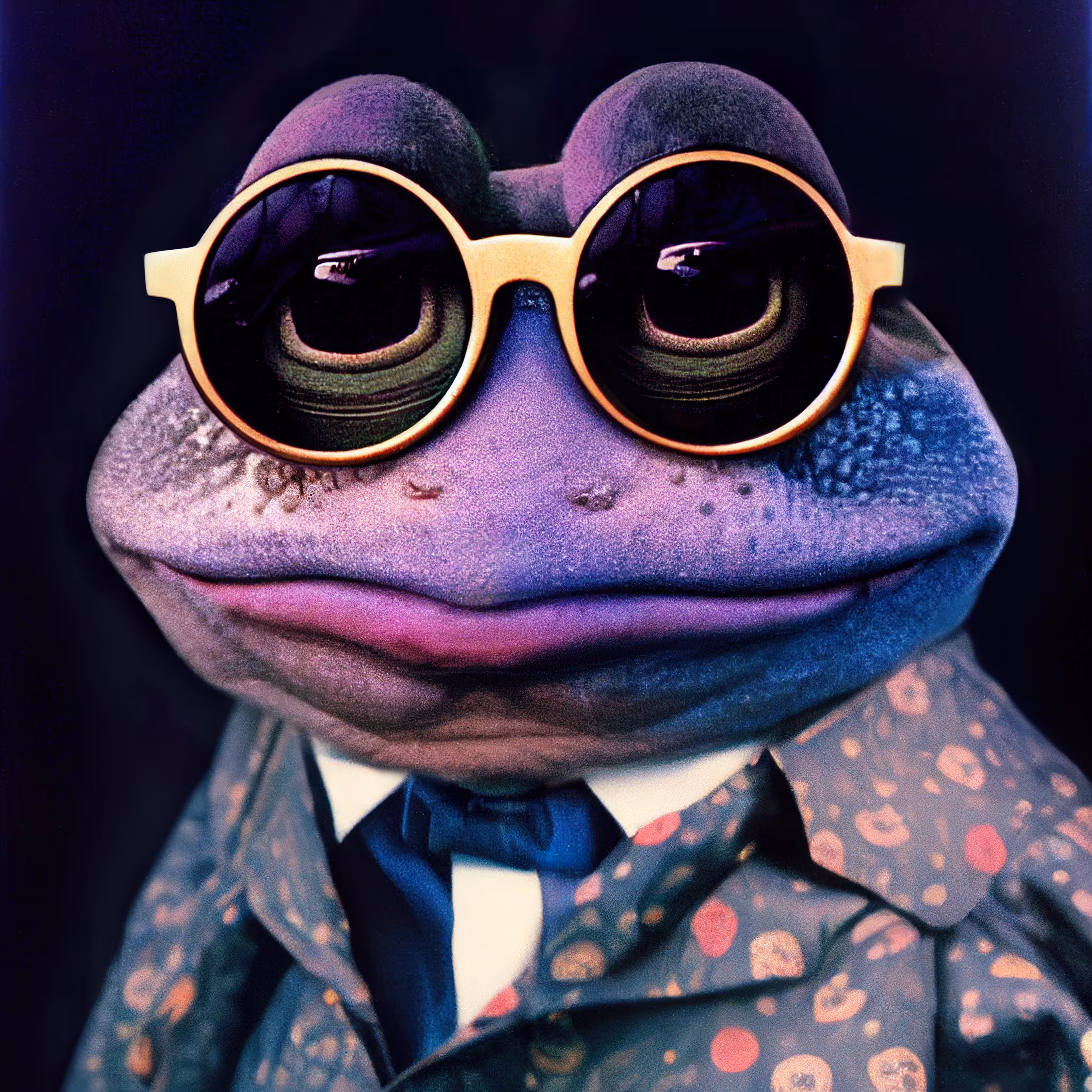 seize the frens of production