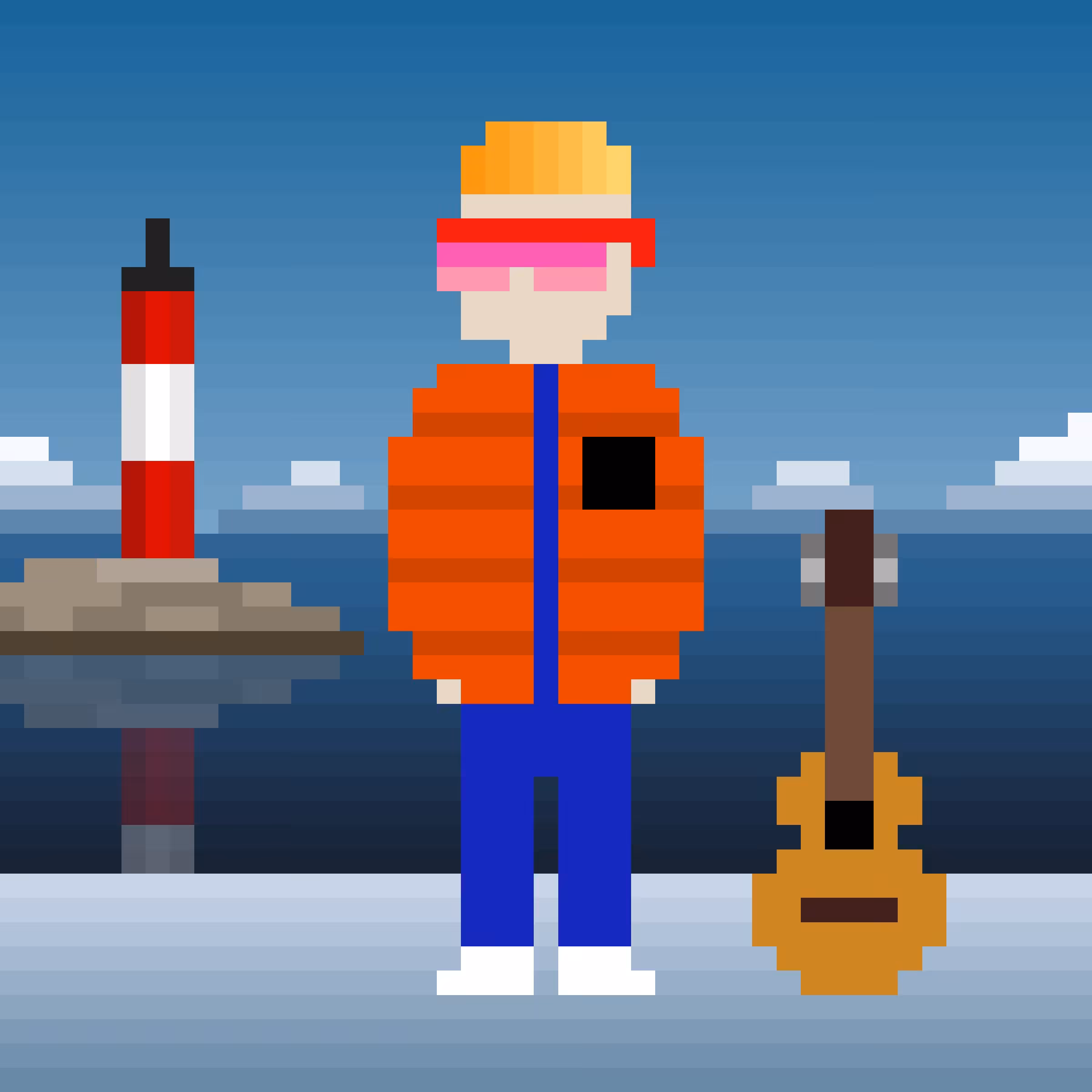 CryptoPatagonian #597